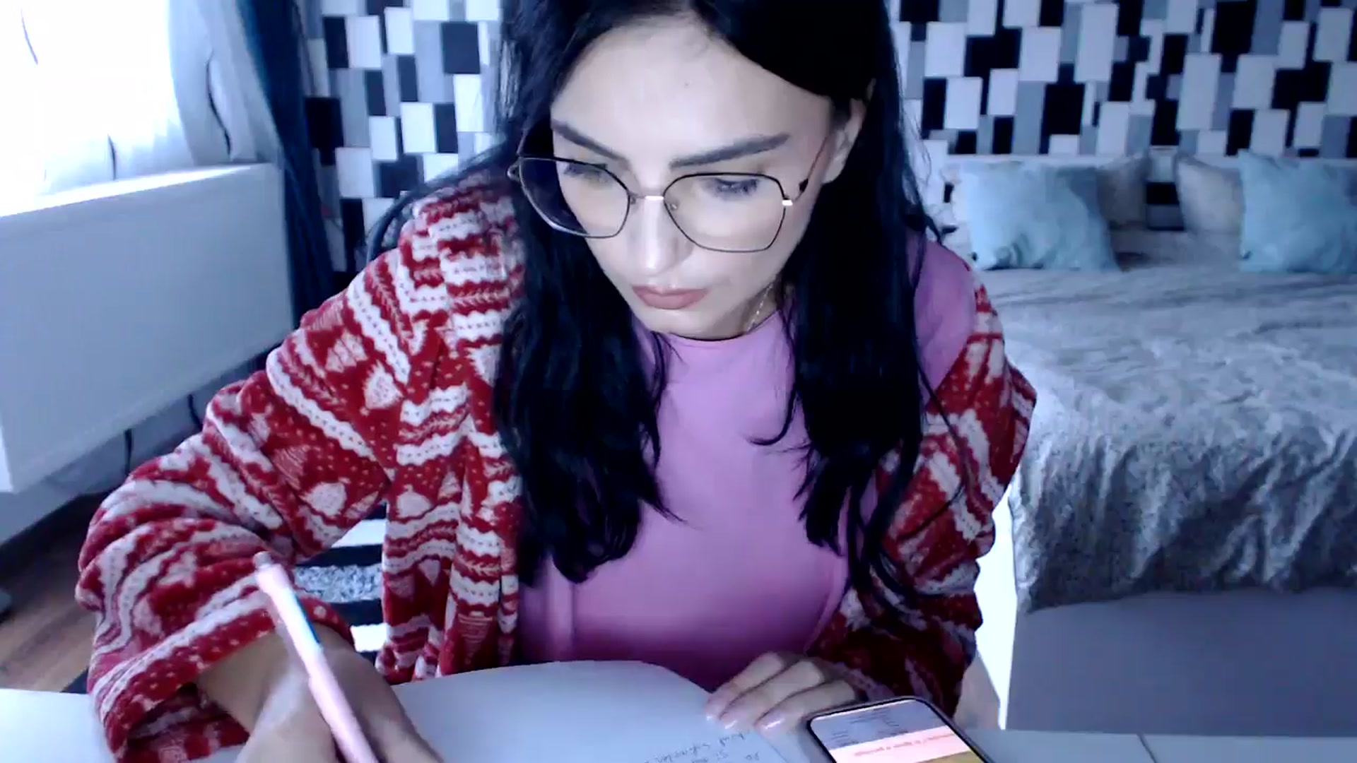 Gallery image thumbnail from nikki_sweet1's myfreecams stream on, 11/15/2025, 14:20 image 11 of 20