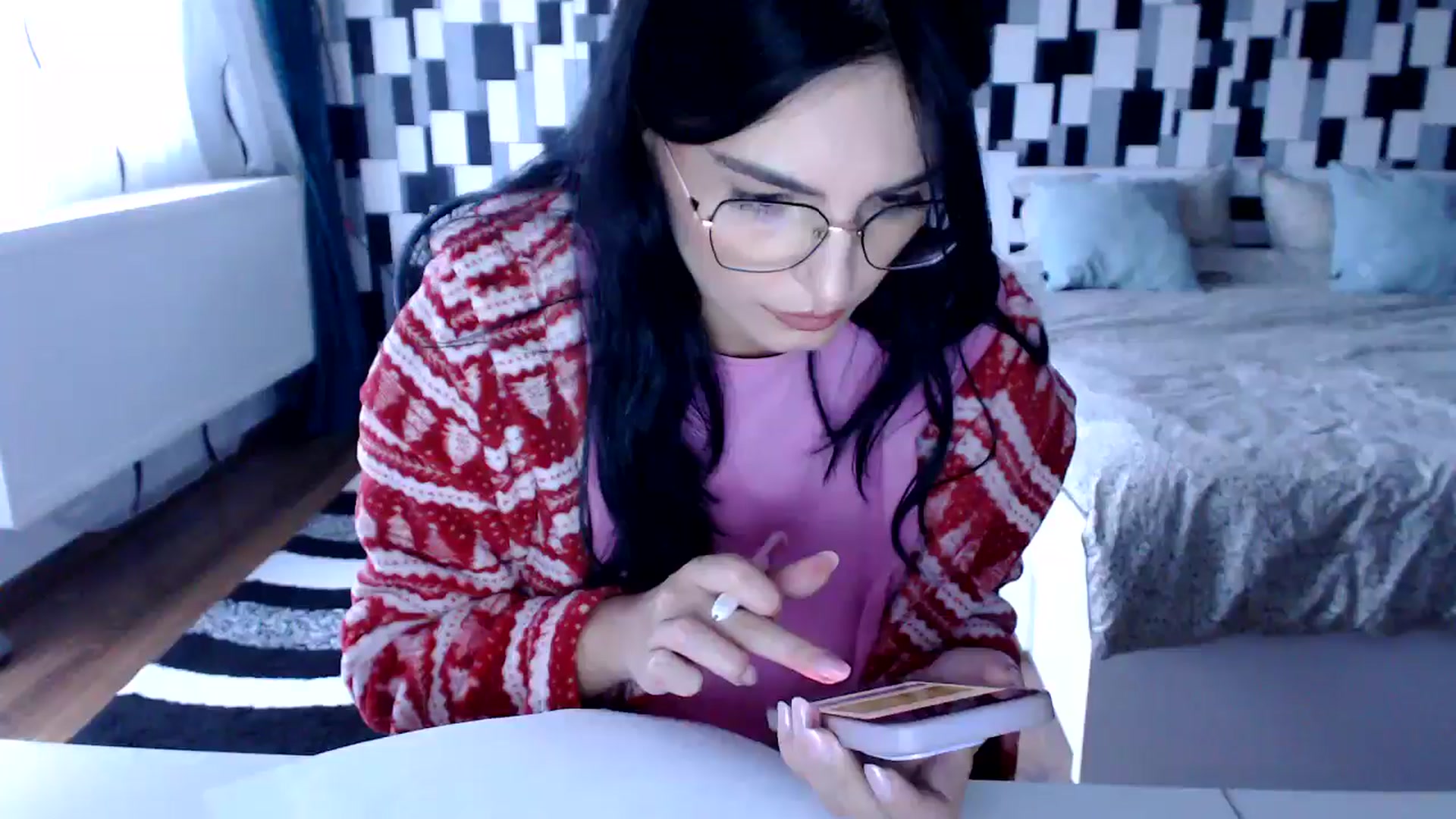 Gallery image thumbnail from nikki_sweet1's myfreecams stream on, 11/15/2025, 14:20 image 3 of 20