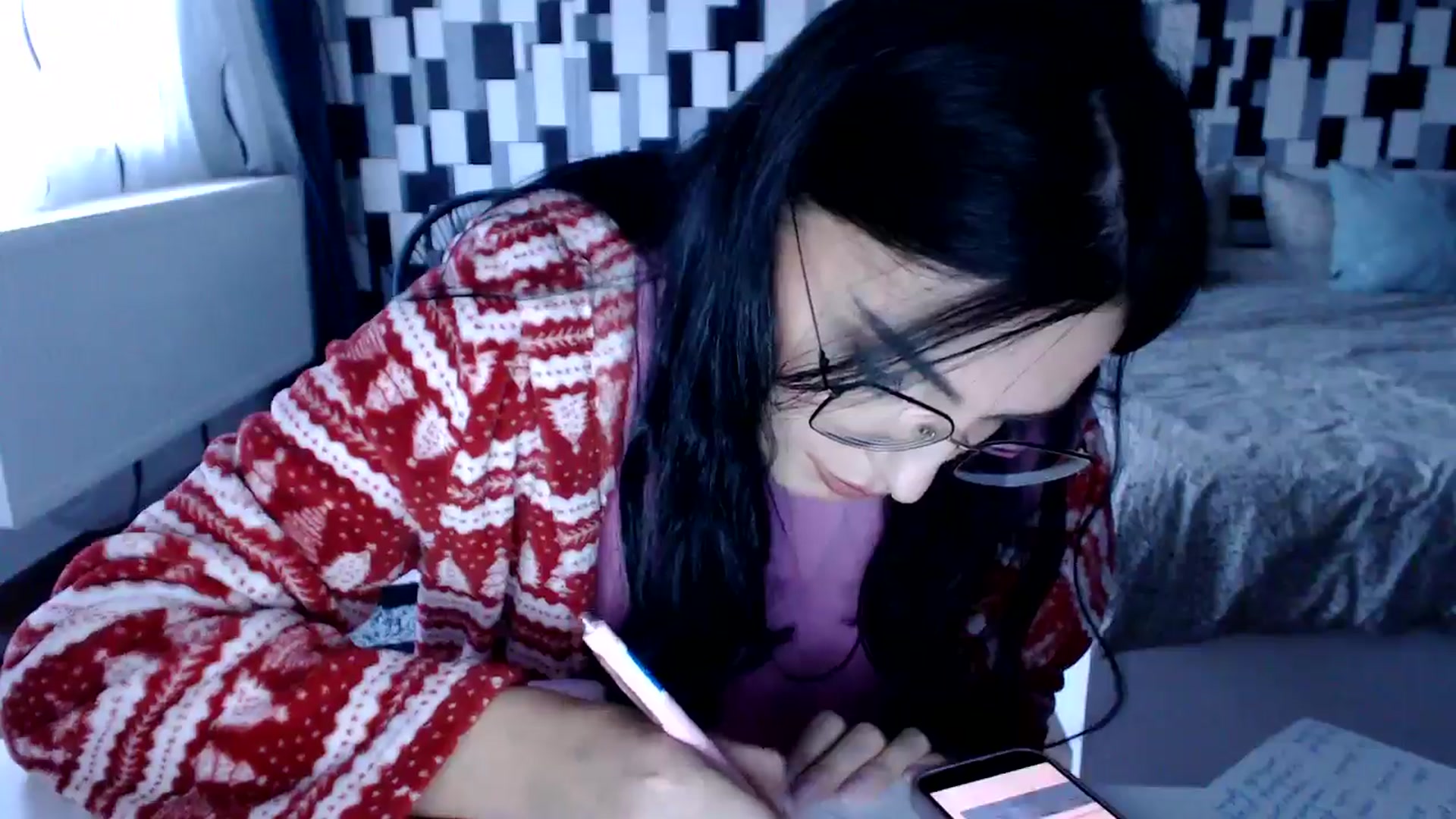 Gallery image thumbnail from nikki_sweet1's myfreecams stream on, 11/15/2025, 14:20 image 19 of 20