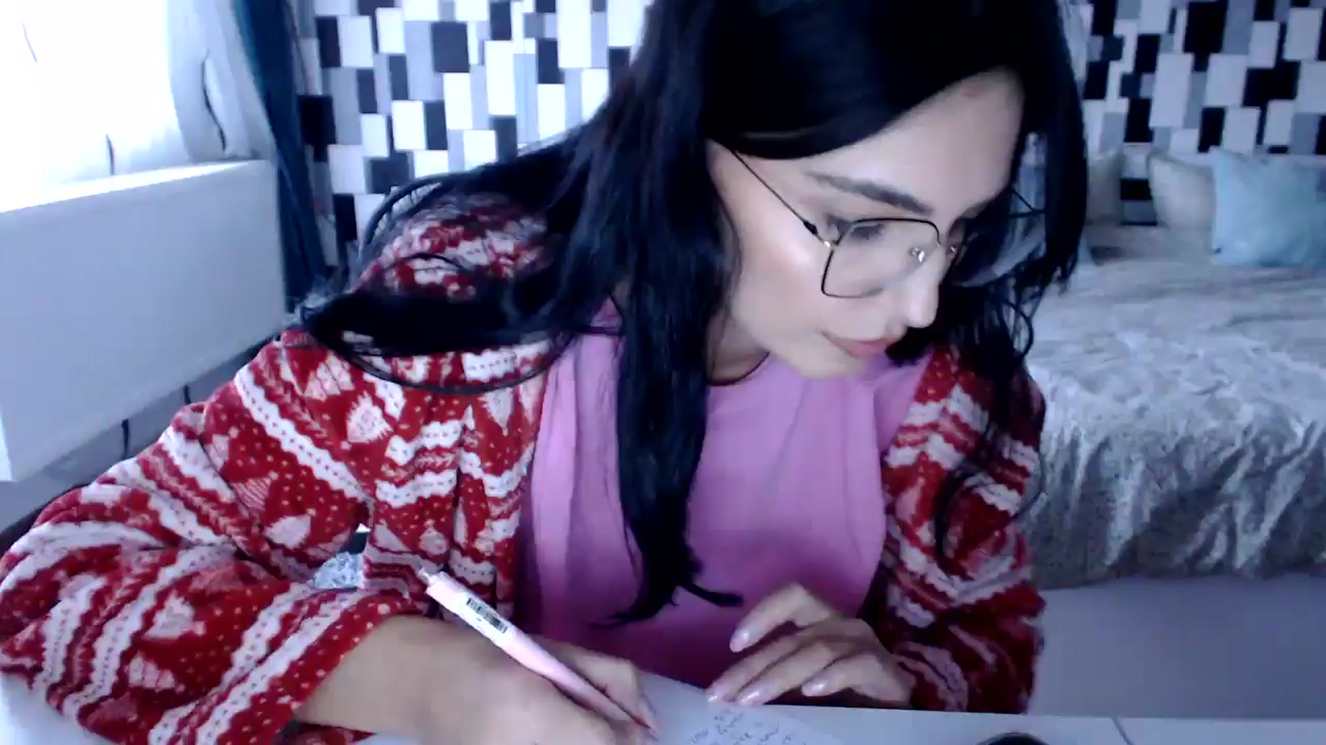 Gallery image thumbnail from nikki_sweet1's myfreecams stream on, 11/15/2025, 14:20 image 1 of 20