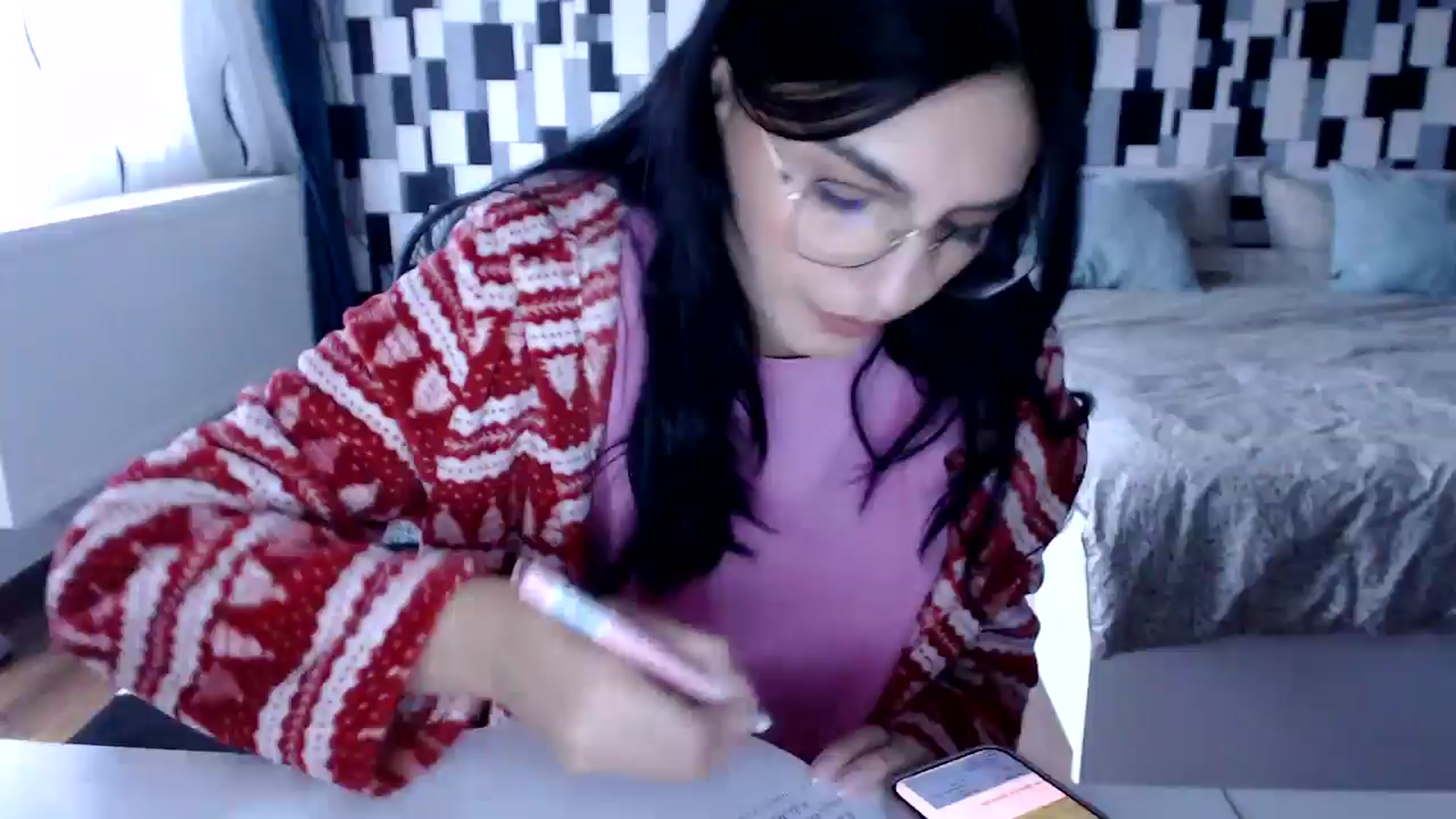Gallery image thumbnail from nikki_sweet1's myfreecams stream on, 11/15/2025, 14:20 image 8 of 20