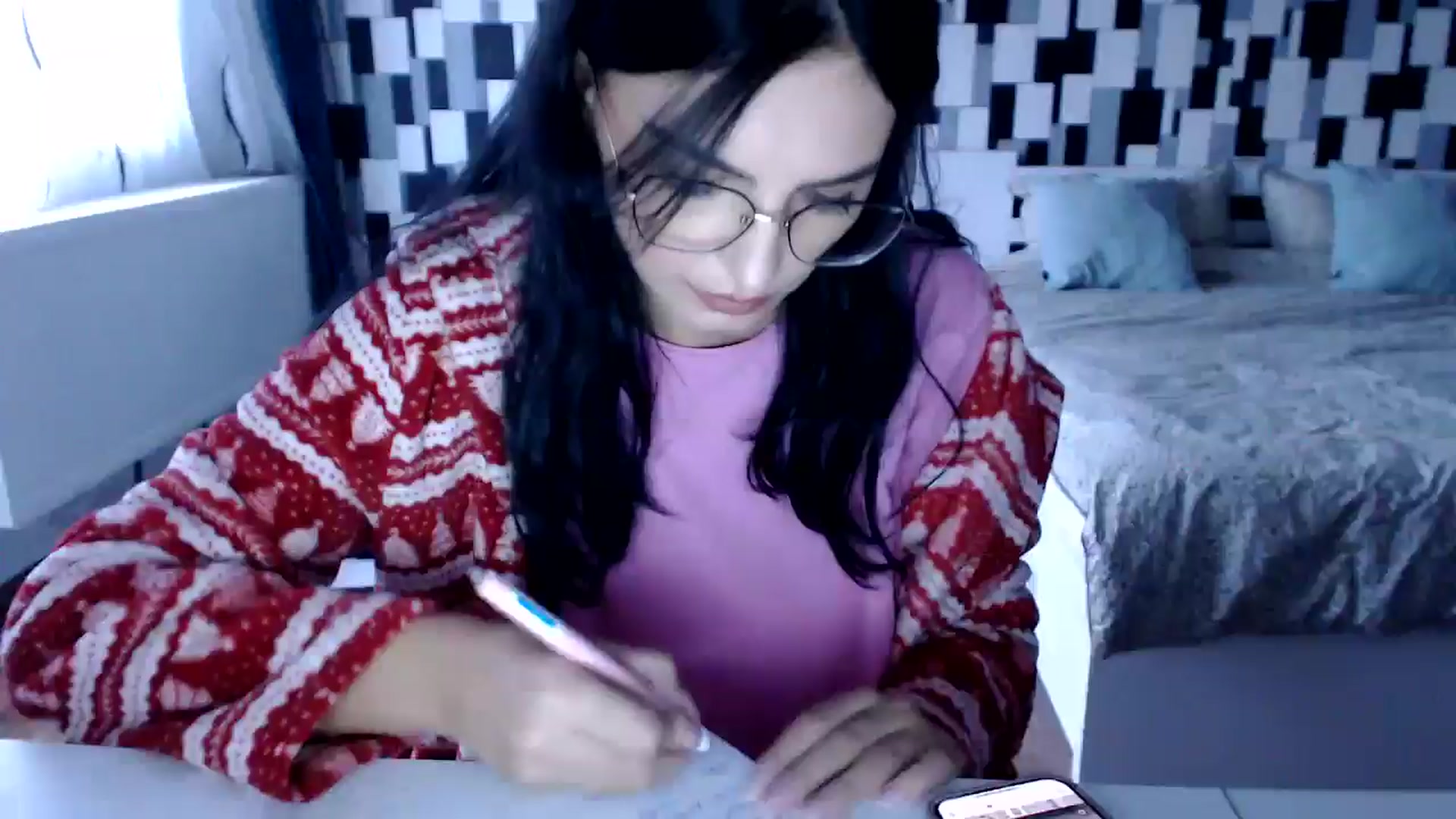 Gallery image thumbnail from nikki_sweet1's myfreecams stream on, 11/15/2025, 14:20 image 14 of 20