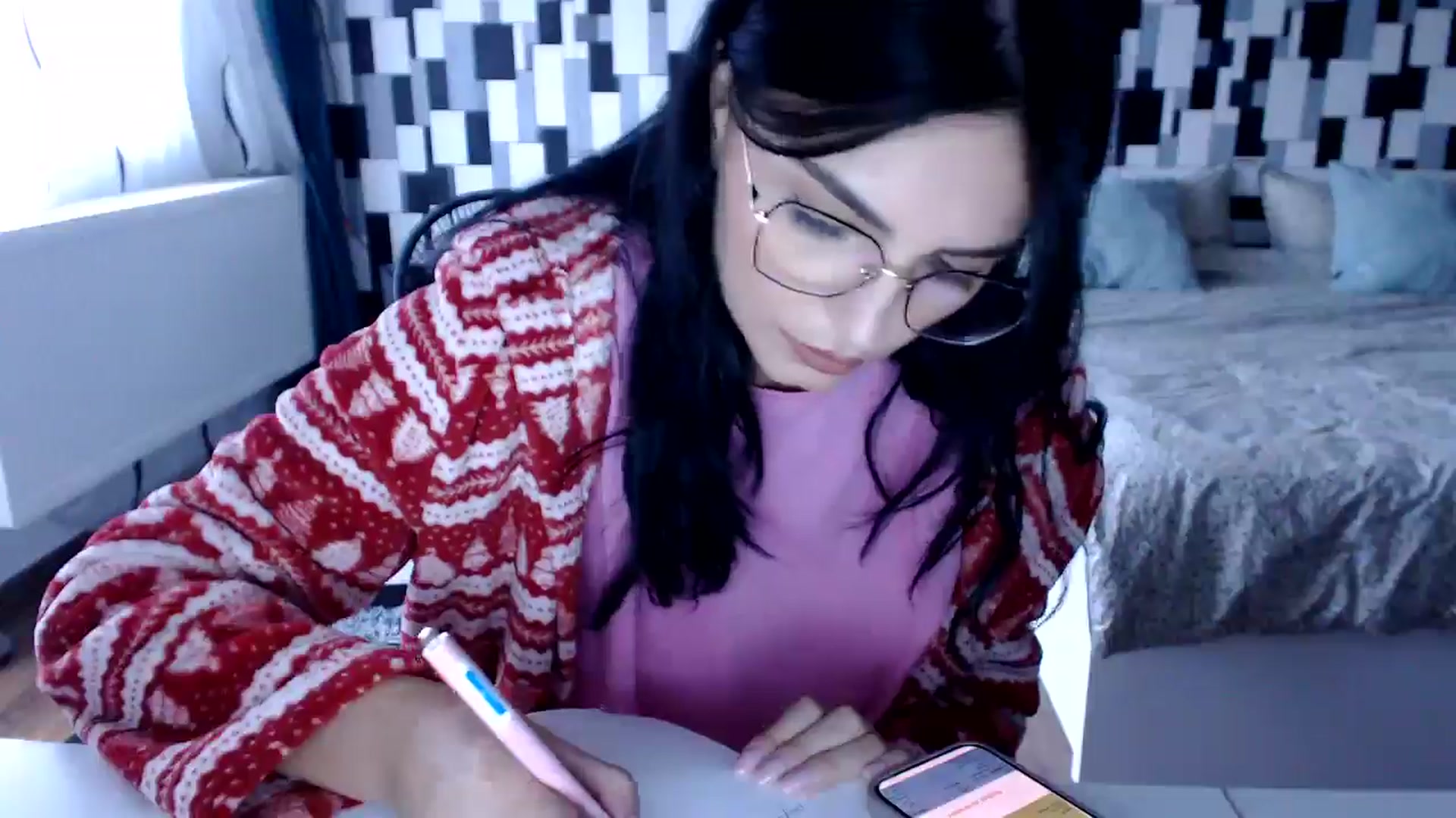 Gallery image thumbnail from nikki_sweet1's myfreecams stream on, 11/15/2025, 14:20 image 6 of 20