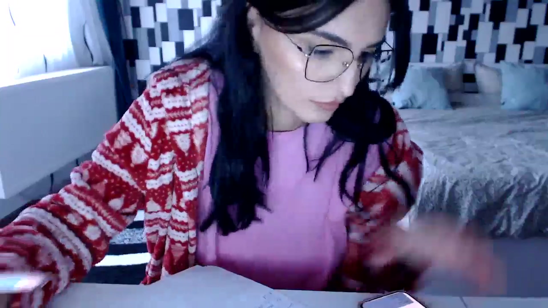 Gallery image thumbnail from nikki_sweet1's myfreecams stream on, 11/15/2025, 14:20 image 10 of 20