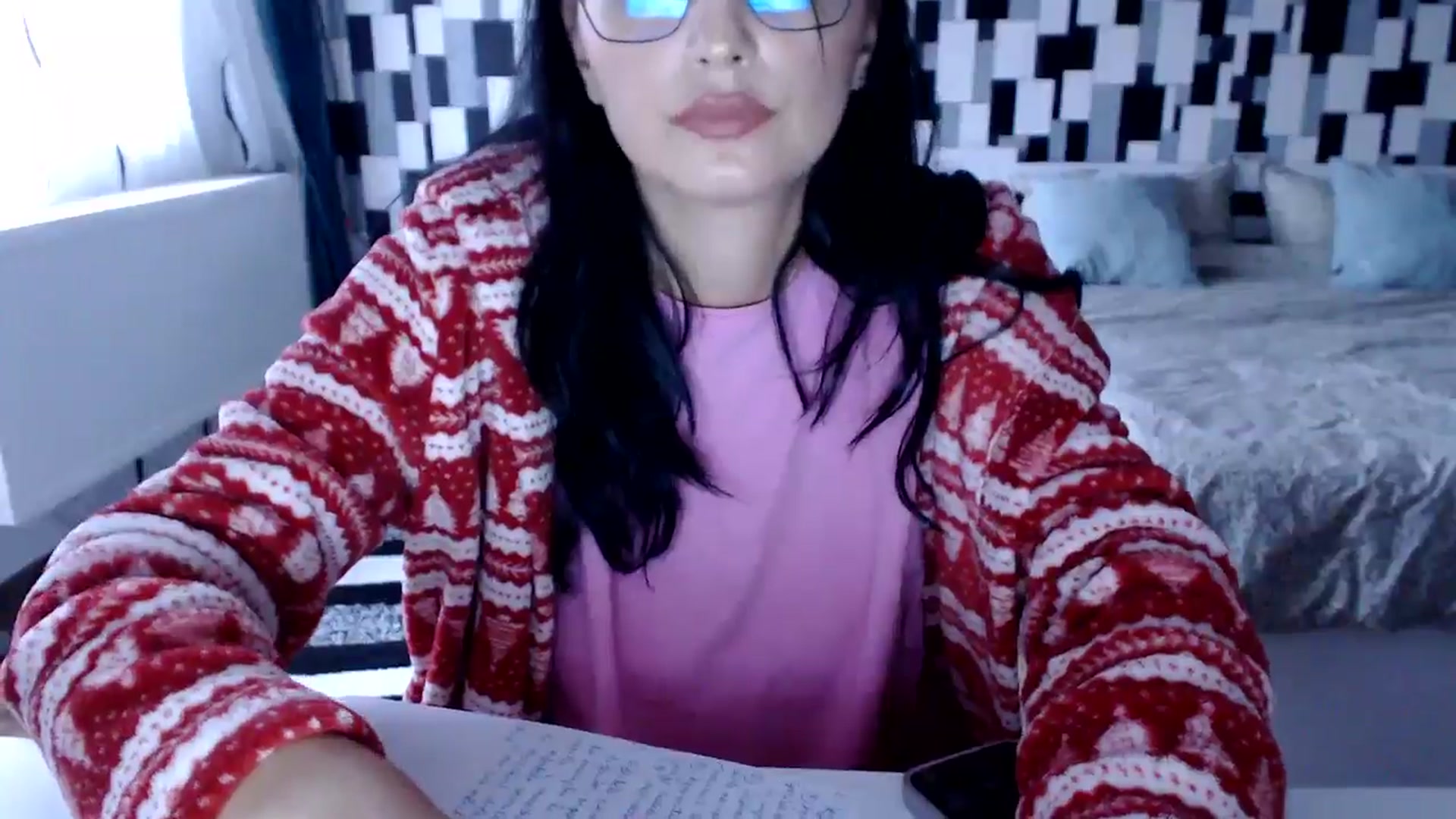 Gallery image thumbnail from nikki_sweet1's myfreecams stream on, 11/15/2025, 14:20 image 9 of 20