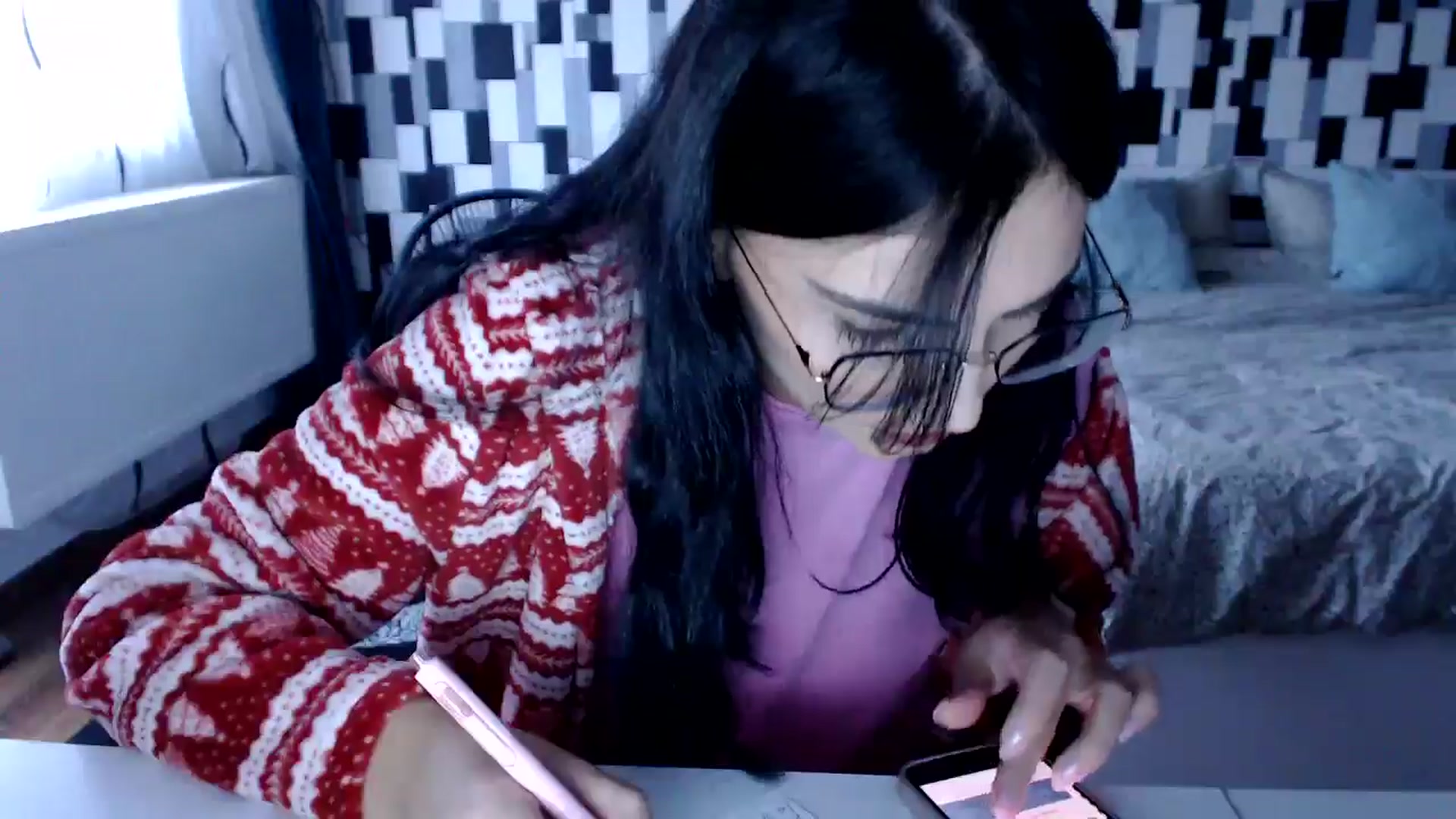 Gallery image thumbnail from nikki_sweet1's myfreecams stream on, 11/15/2025, 14:20 image 17 of 20