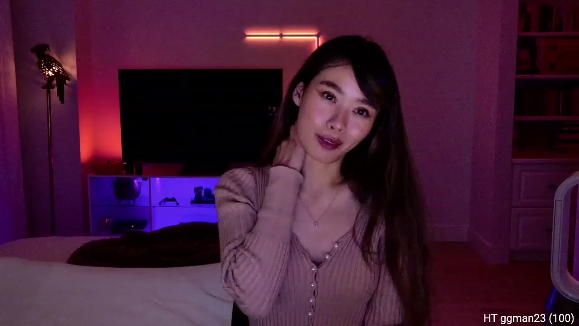 Gallery image thumbnail from noPumpkinface's myfreecams stream on, 11/10/2023, 08:55 image 13 of 20