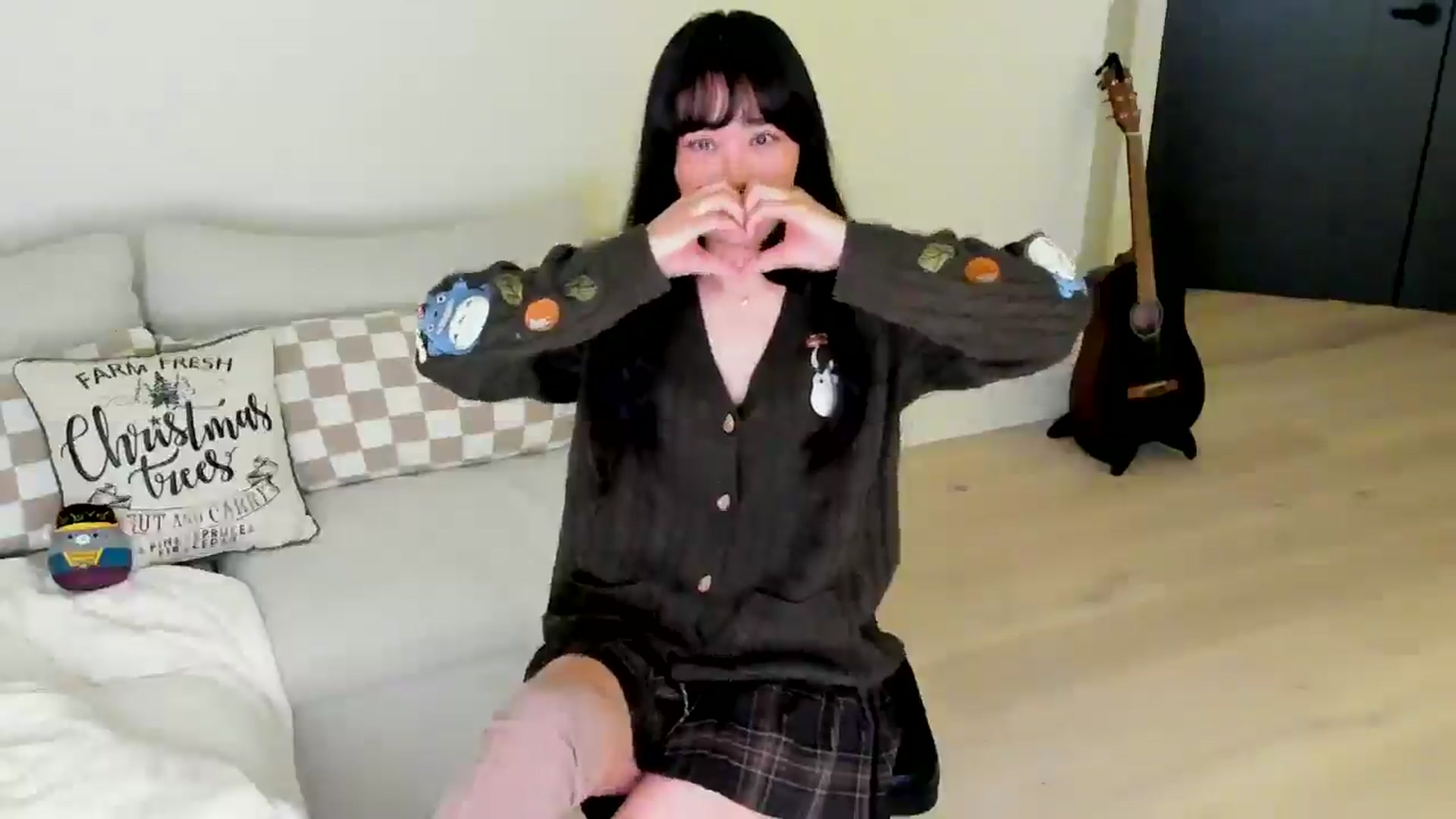 Gallery image thumbnail from noPumpkinface's myfreecams stream on, 12/03/2025, 03:19 image 13 of 20