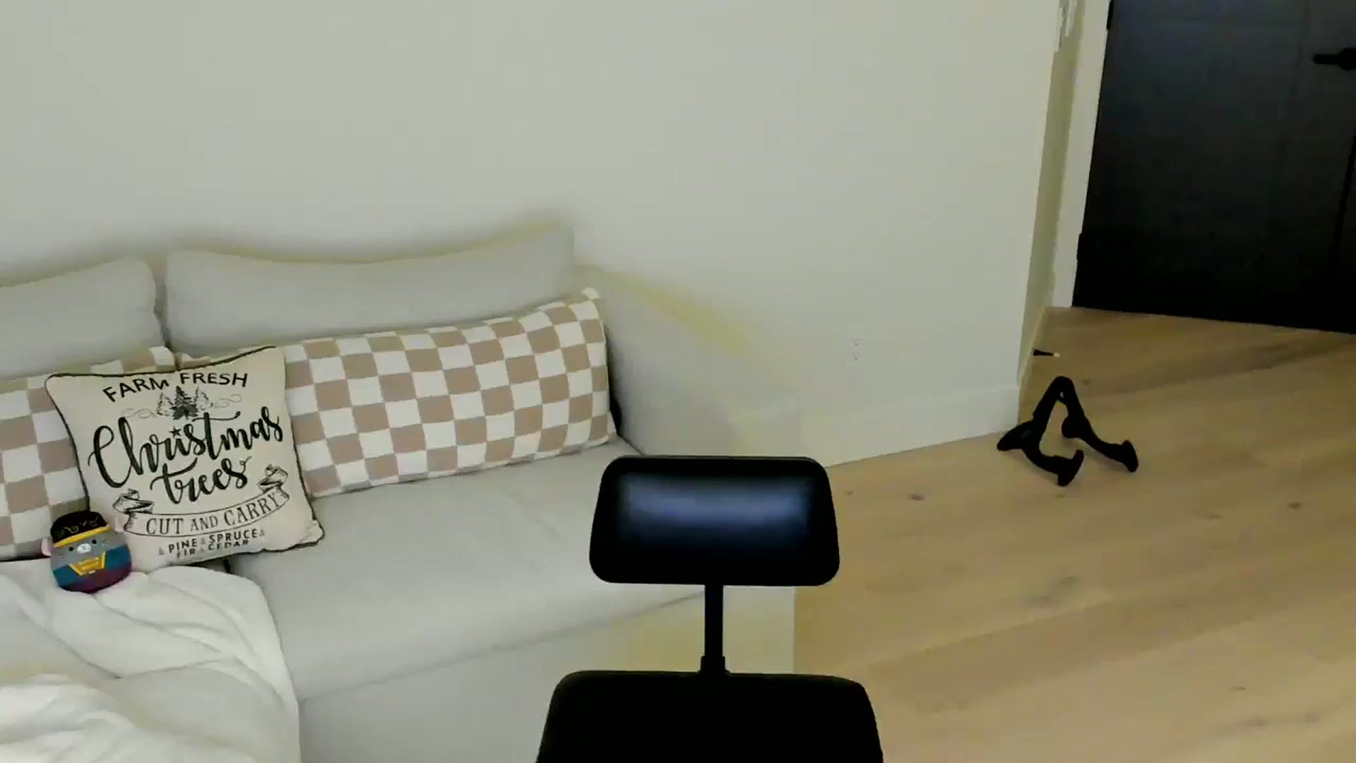 Gallery image thumbnail from noPumpkinface's myfreecams stream on, 12/03/2025, 03:19 image 2 of 20