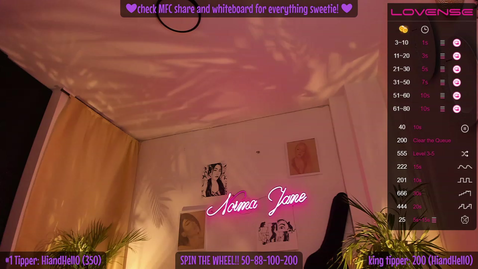 Gallery image thumbnail from norma_jane's myfreecams stream on, 11/28/2022, 07:05 image 11 of 20