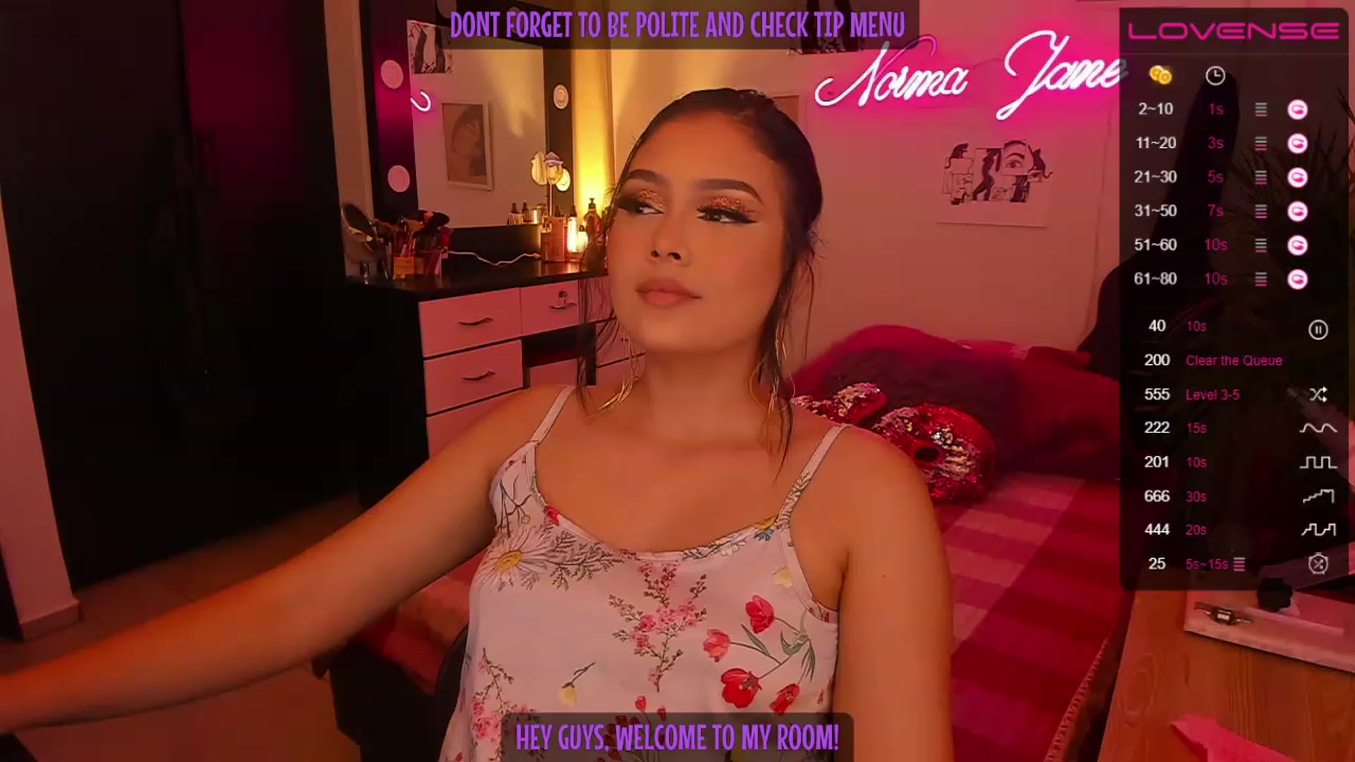 Gallery image thumbnail from norma_jane's myfreecams stream on, 12/26/2022, 07:33 image 9 of 20