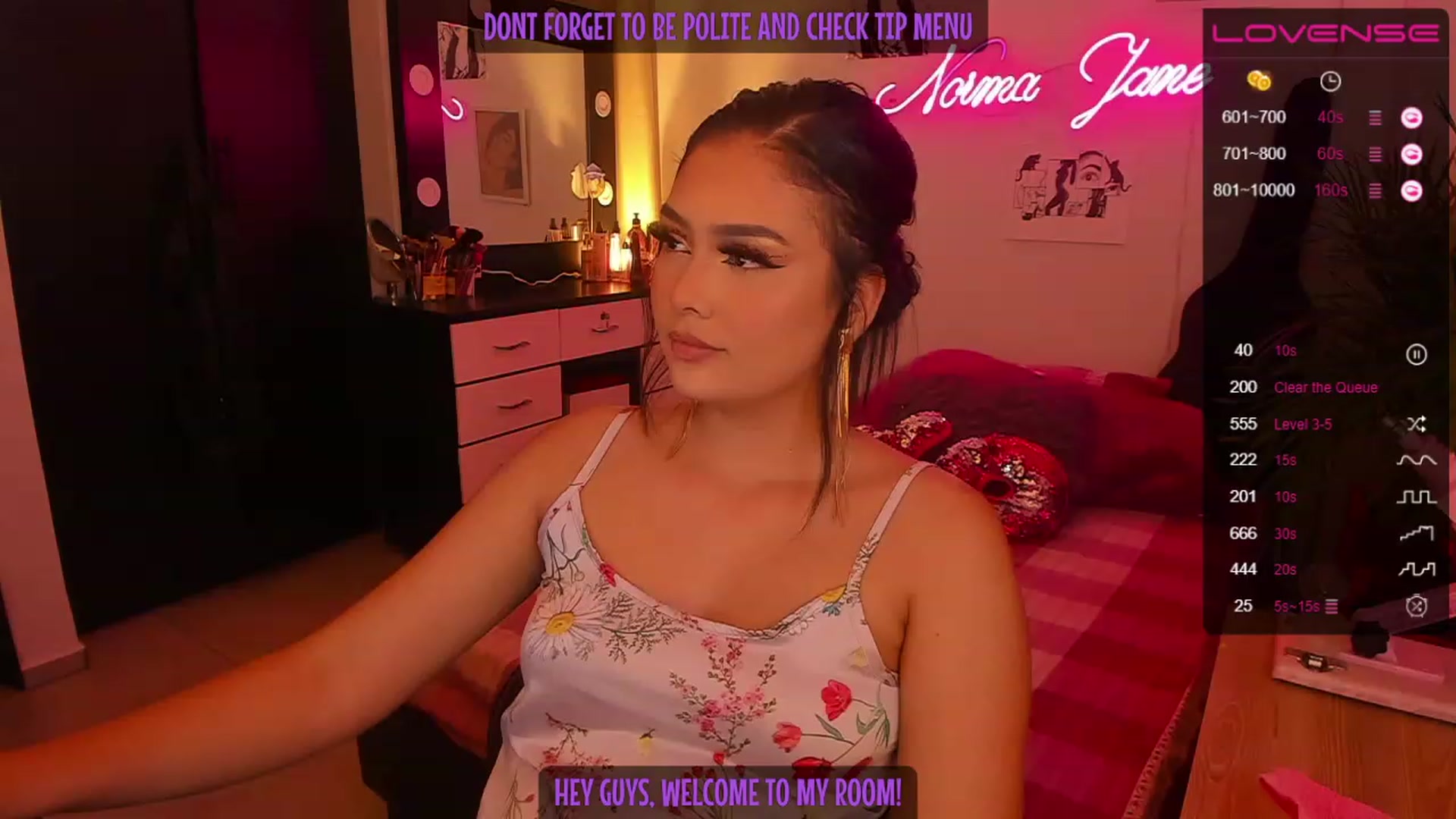 Gallery image thumbnail from norma_jane's myfreecams stream on, 12/26/2022, 07:33 image 2 of 20