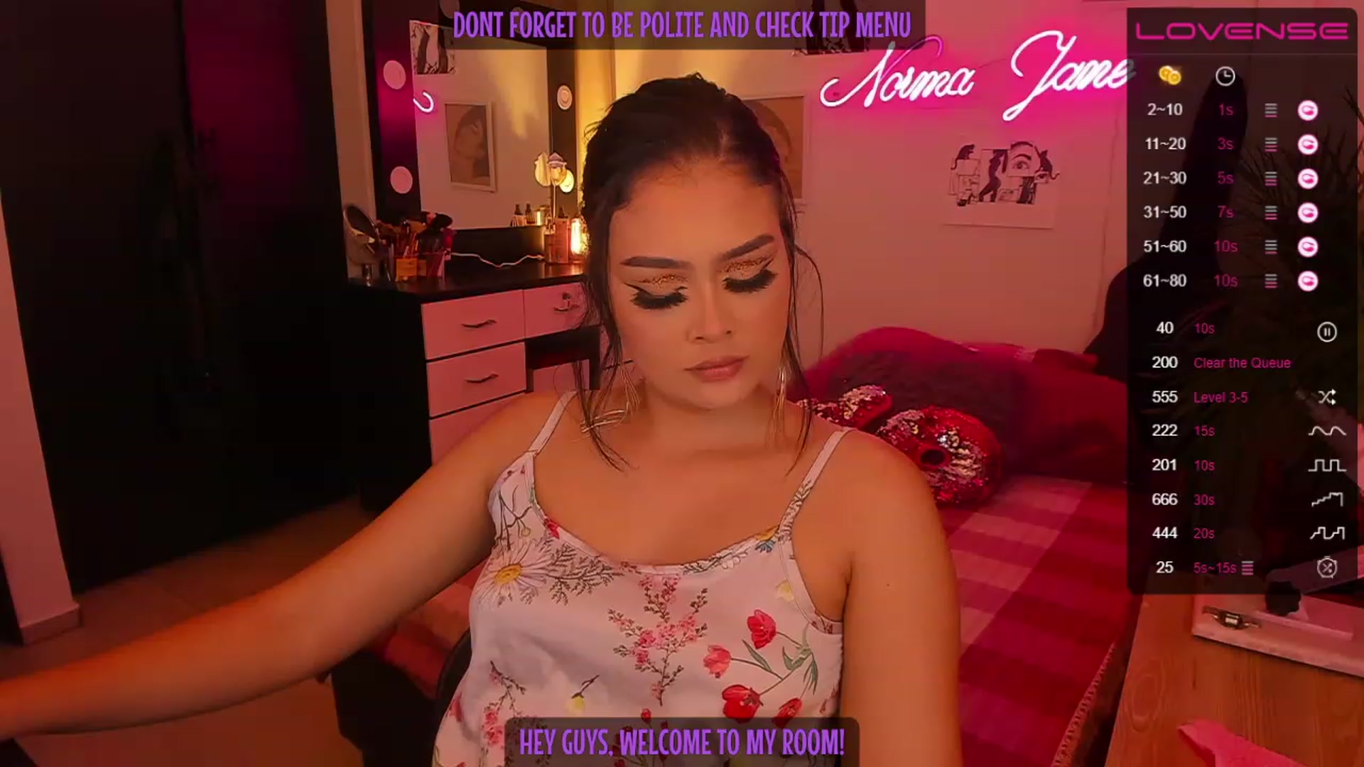 Gallery image thumbnail from norma_jane's myfreecams stream on, 12/26/2022, 07:33 image 10 of 20