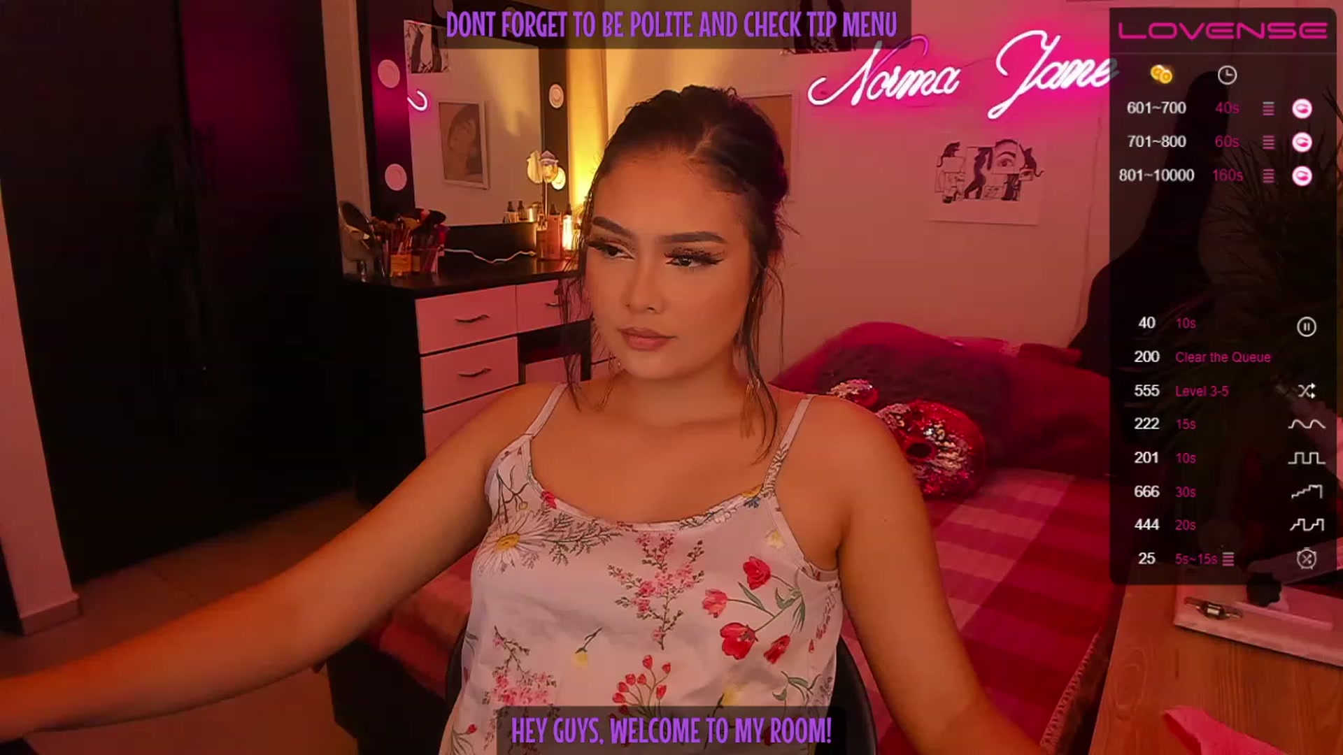 Gallery image thumbnail from norma_jane's myfreecams stream on, 12/26/2022, 07:33 image 1 of 20