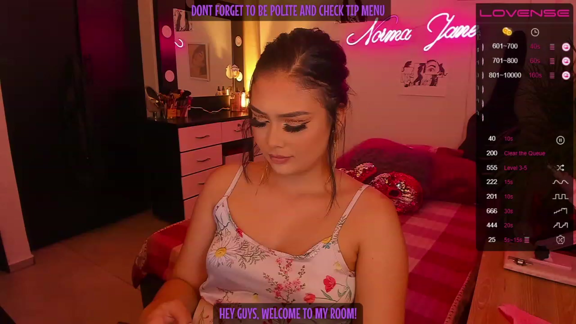 Gallery image thumbnail from norma_jane's myfreecams stream on, 12/26/2022, 07:33 image 3 of 20