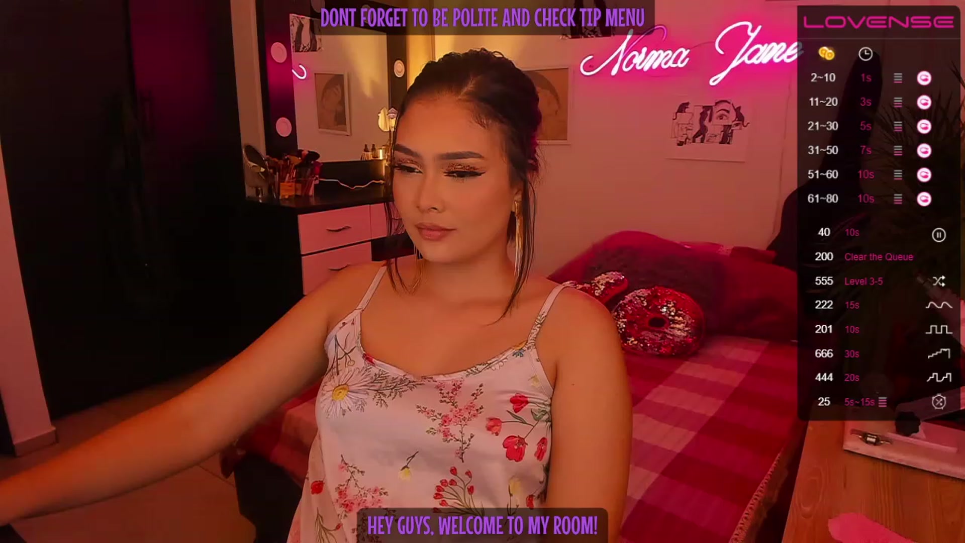 Gallery image thumbnail from norma_jane's myfreecams stream on, 12/26/2022, 07:33 image 20 of 20