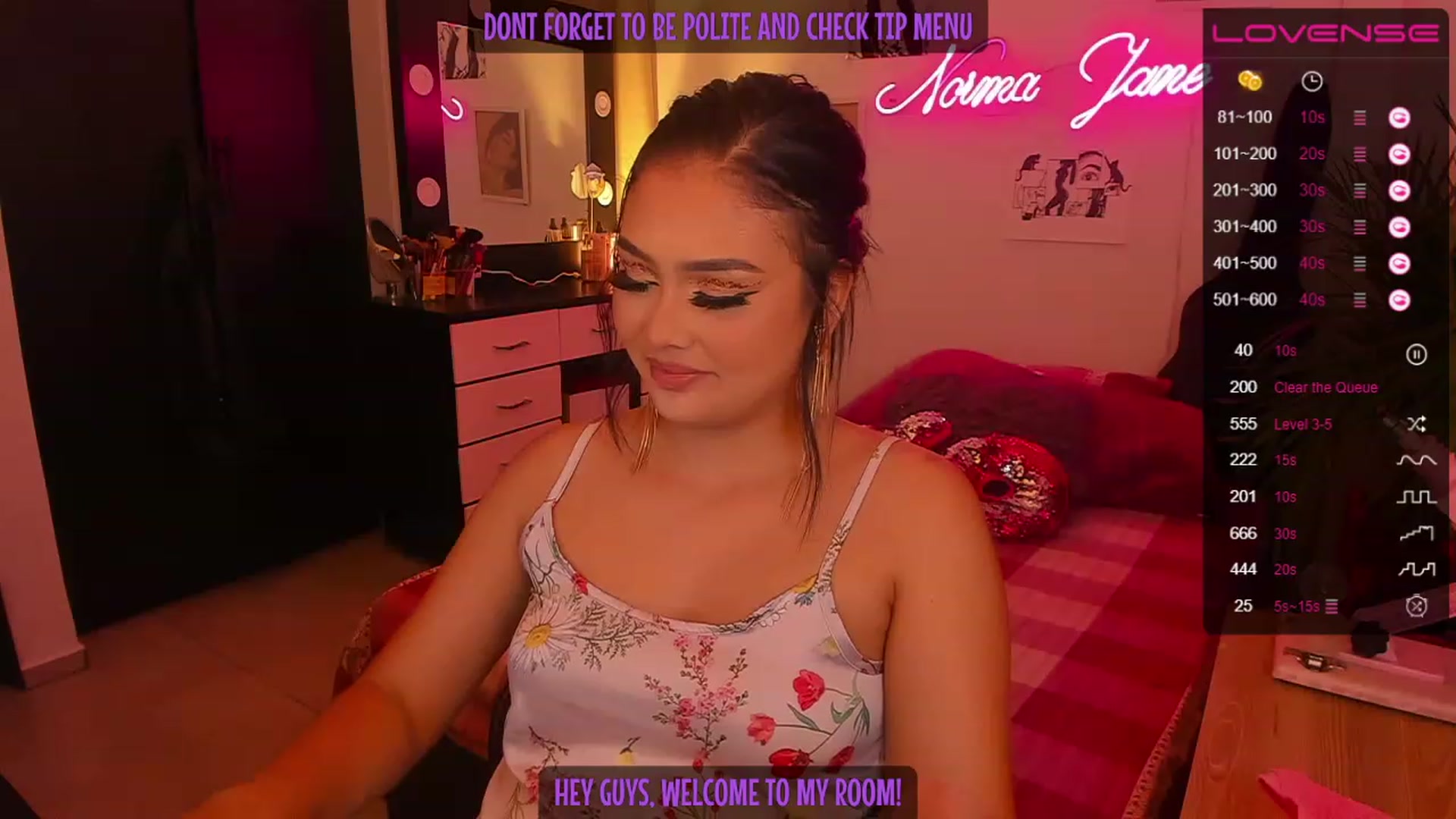 Gallery image thumbnail from norma_jane's myfreecams stream on, 12/26/2022, 07:33 image 5 of 20
