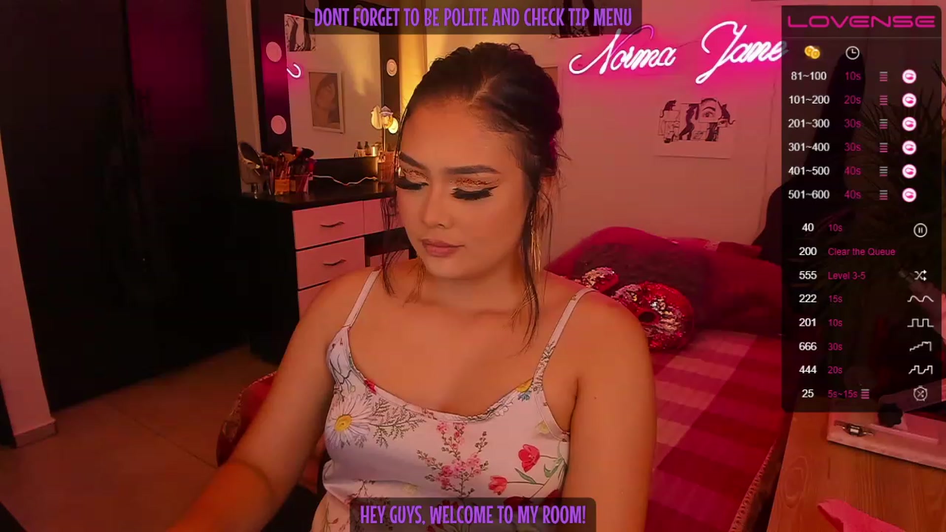 Gallery image thumbnail from norma_jane's myfreecams stream on, 12/26/2022, 07:33 image 4 of 20