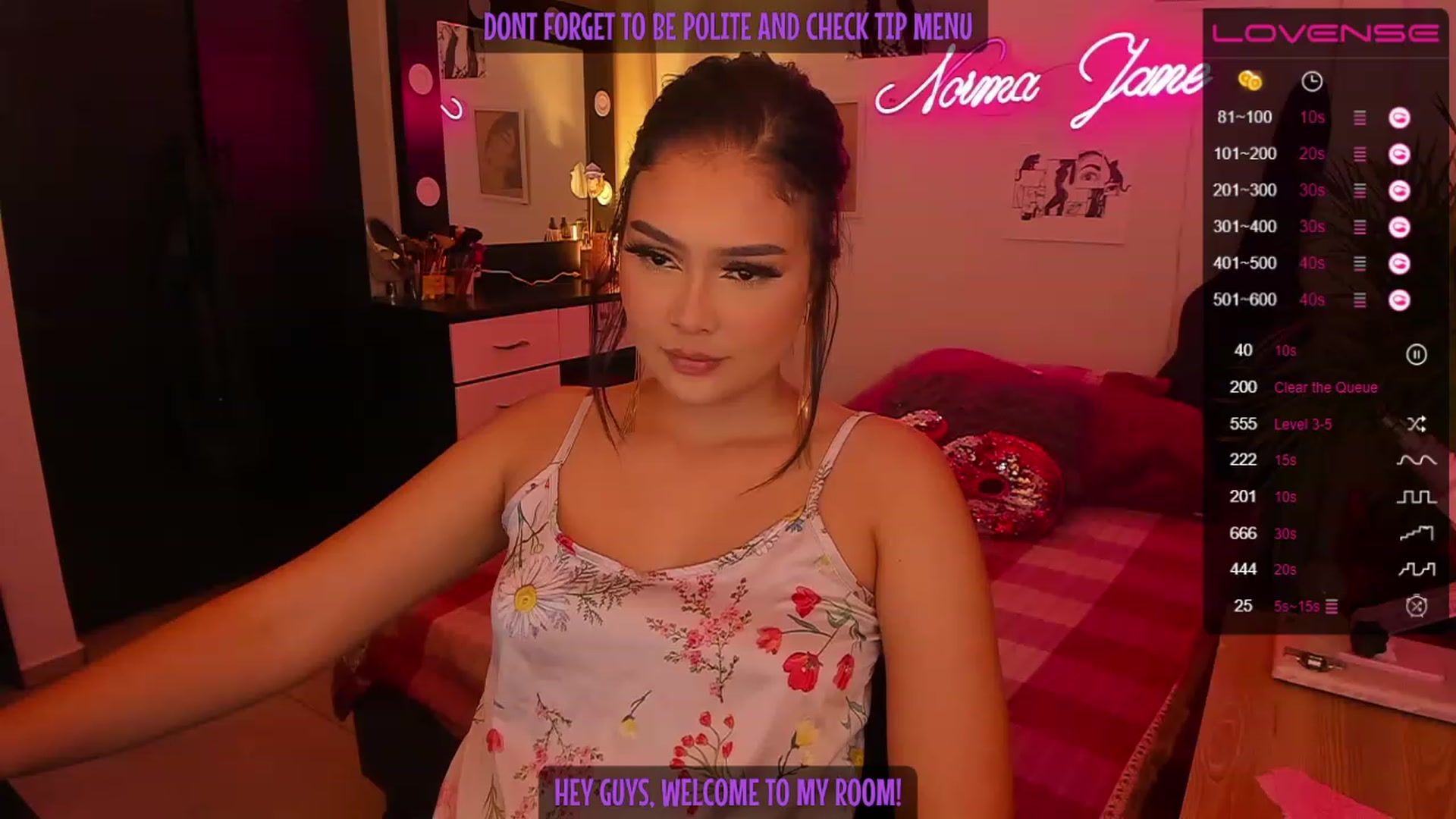 Gallery image thumbnail from norma_jane's myfreecams stream on, 12/26/2022, 07:33 image 16 of 20