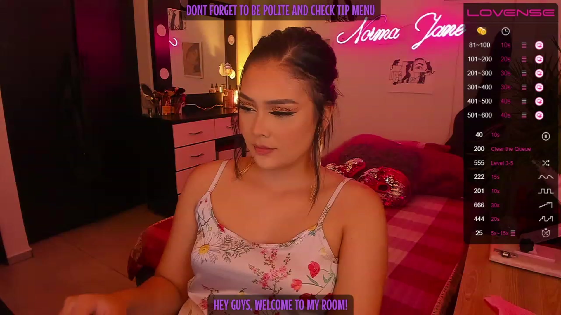 Gallery image thumbnail from norma_jane's myfreecams stream on, 12/26/2022, 07:33 image 6 of 20