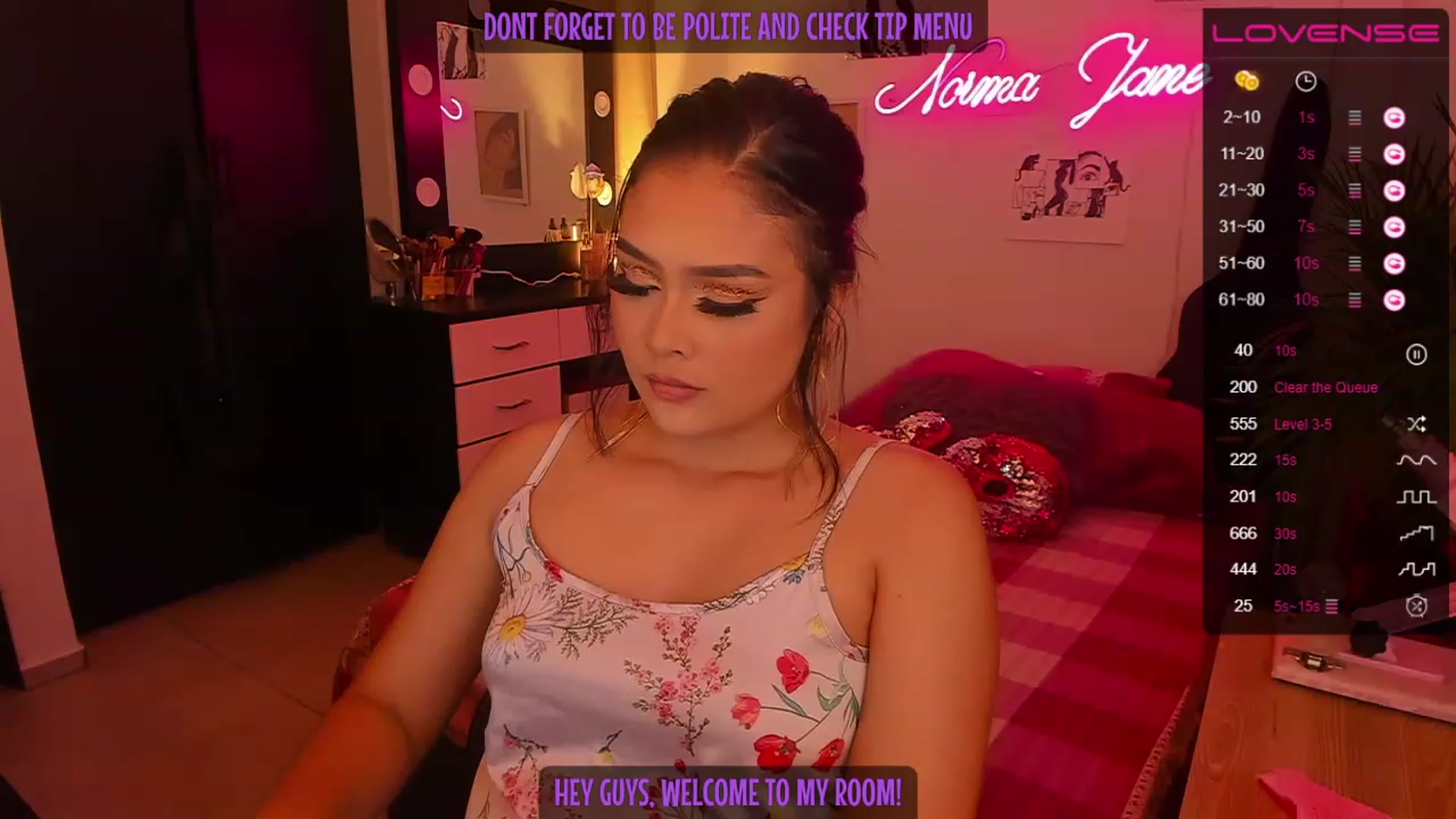 Gallery image thumbnail from norma_jane's myfreecams stream on, 12/26/2022, 07:33 image 7 of 20