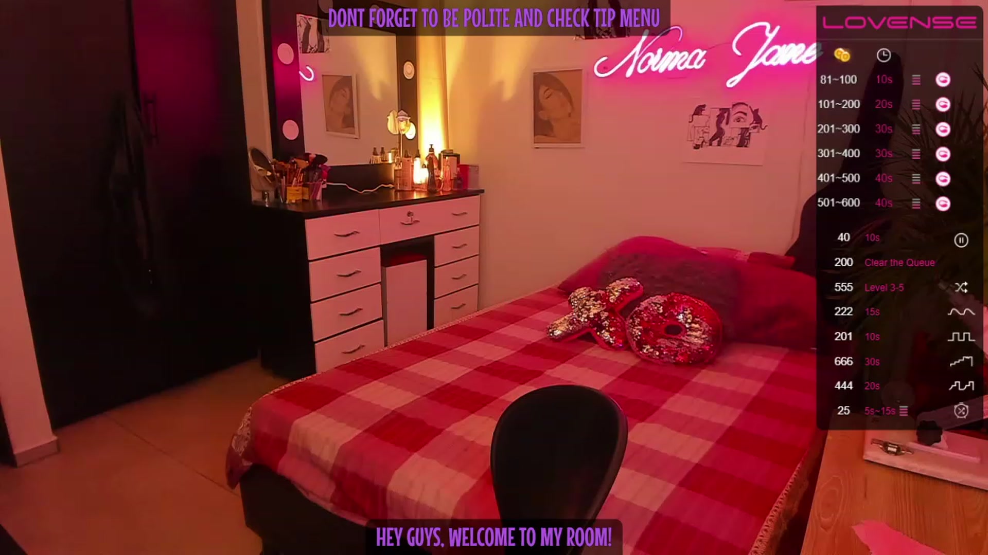 Gallery image thumbnail from norma_jane's myfreecams stream on, 12/26/2022, 07:33 image 14 of 20