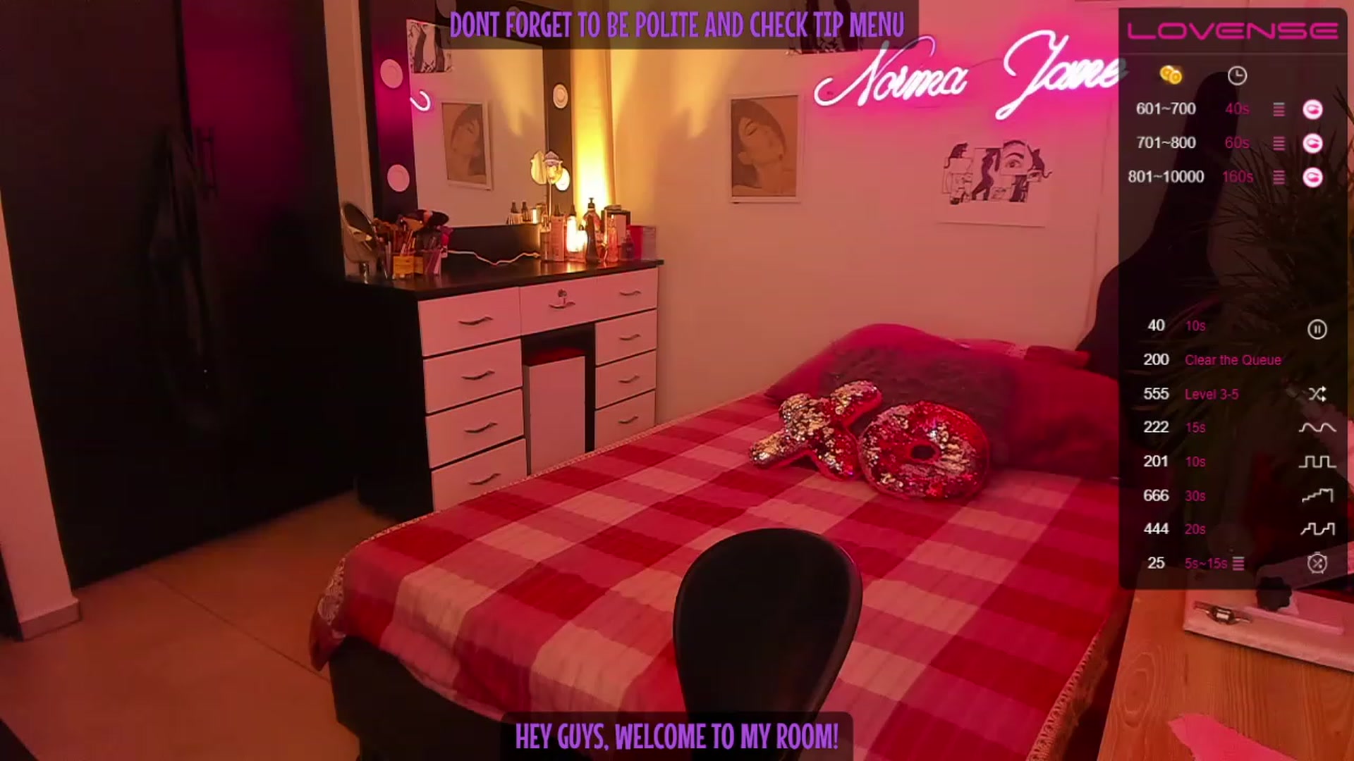 Gallery image thumbnail from norma_jane's myfreecams stream on, 12/26/2022, 07:33 image 12 of 20