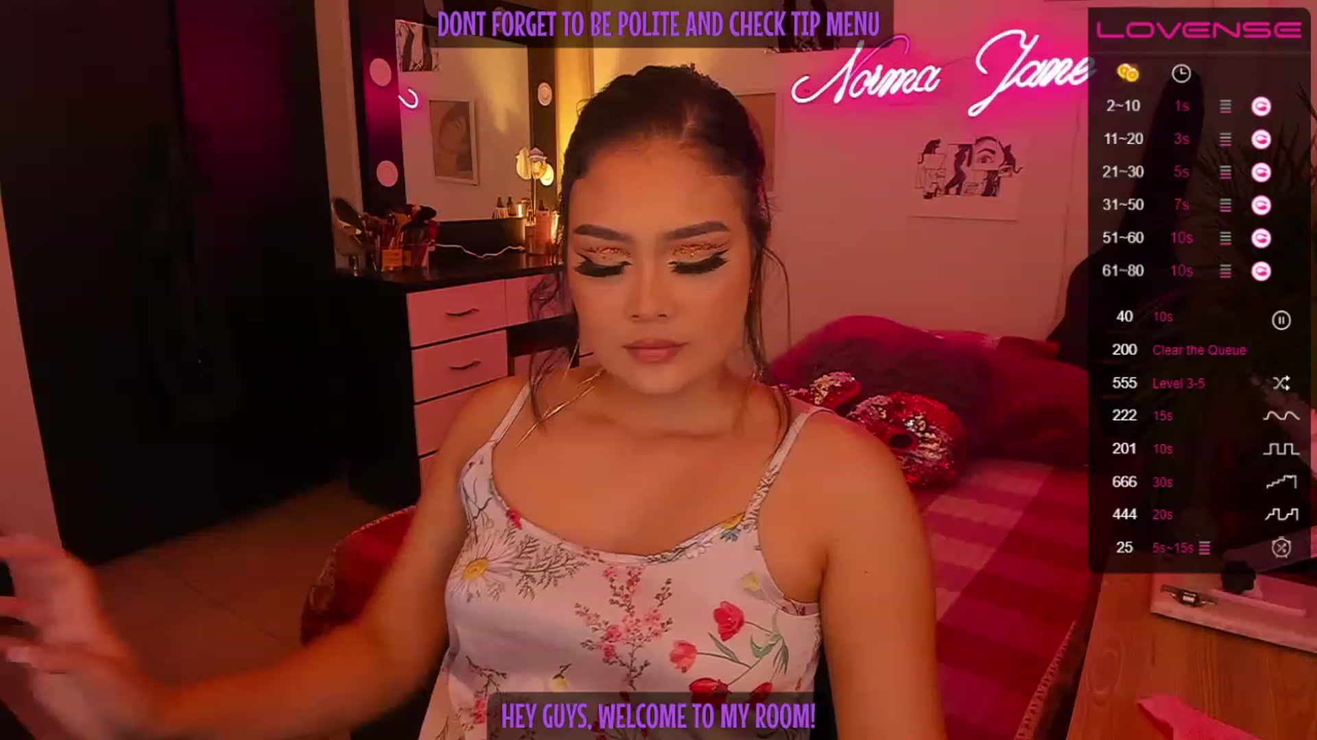 Gallery image thumbnail from norma_jane's myfreecams stream on, 12/26/2022, 07:33 image 8 of 20