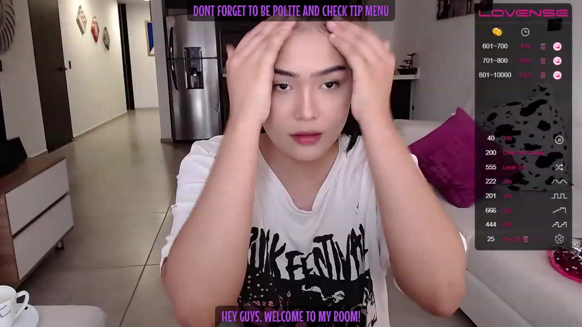 Gallery image thumbnail from norma_jane's myfreecams stream on, 01/20/2023, 22:20 image 1 of 20