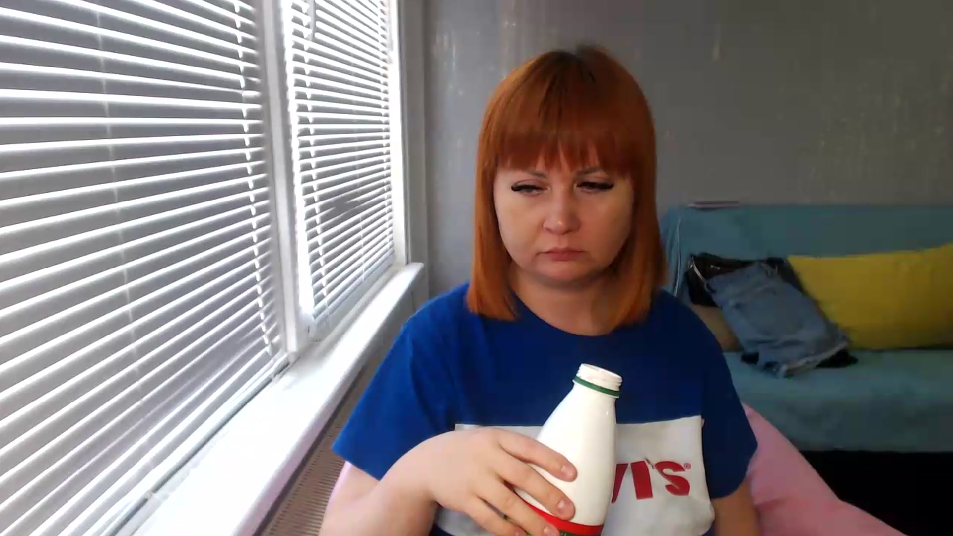 Gallery image thumbnail from not_Millli_'s myfreecams stream on, 07/26/2026, 12:45 image 14 of 20