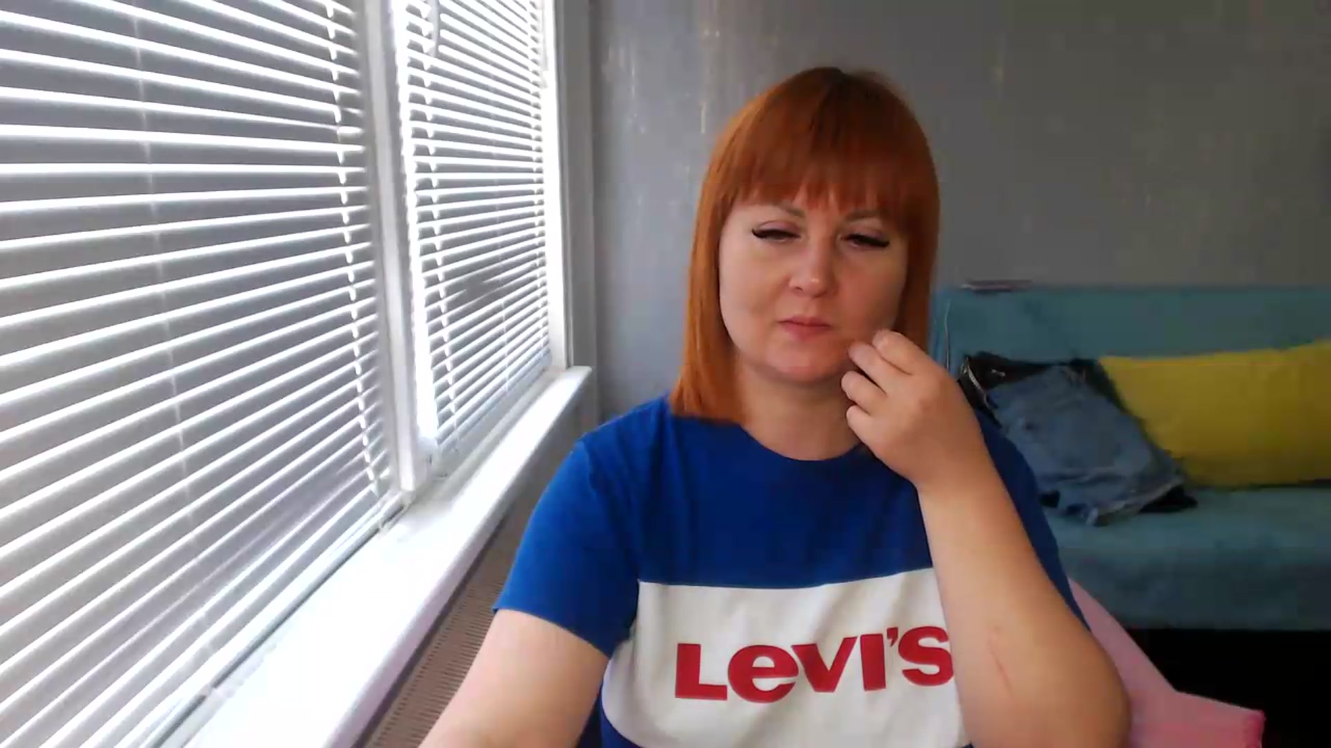 Gallery image thumbnail from not_Millli_'s myfreecams stream on, 07/26/2026, 12:45 image 17 of 20