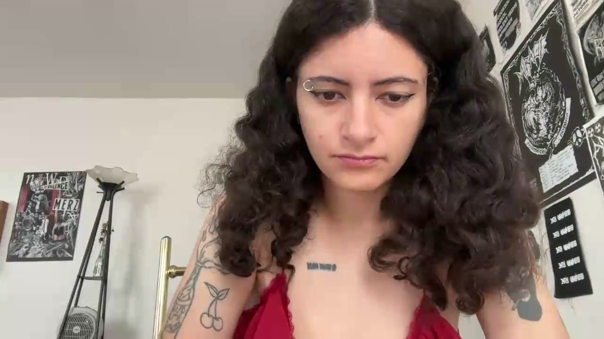 Gallery image thumbnail from notbeckyhecky's myfreecams stream on, 05/11/2026, 16:28 image 8 of 20