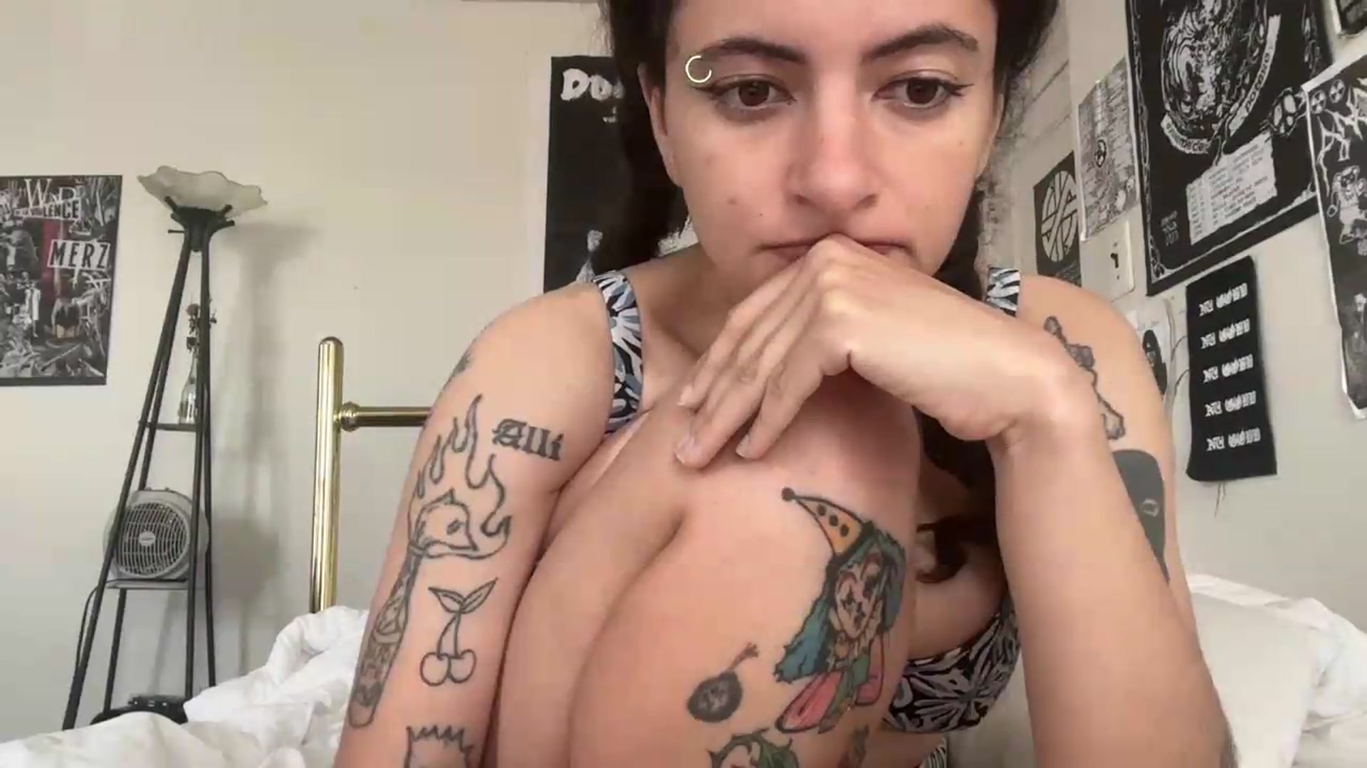Gallery image thumbnail from notbeckyhecky's myfreecams stream on, 05/14/2026, 17:29 image 10 of 20