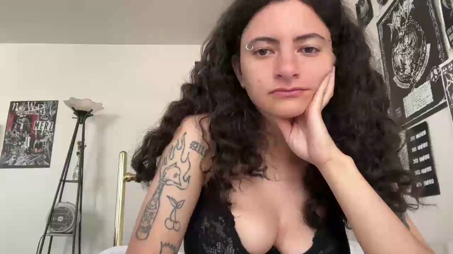 Gallery image thumbnail from notbeckyhecky's myfreecams stream on, 05/15/2026, 13:38 image 13 of 20