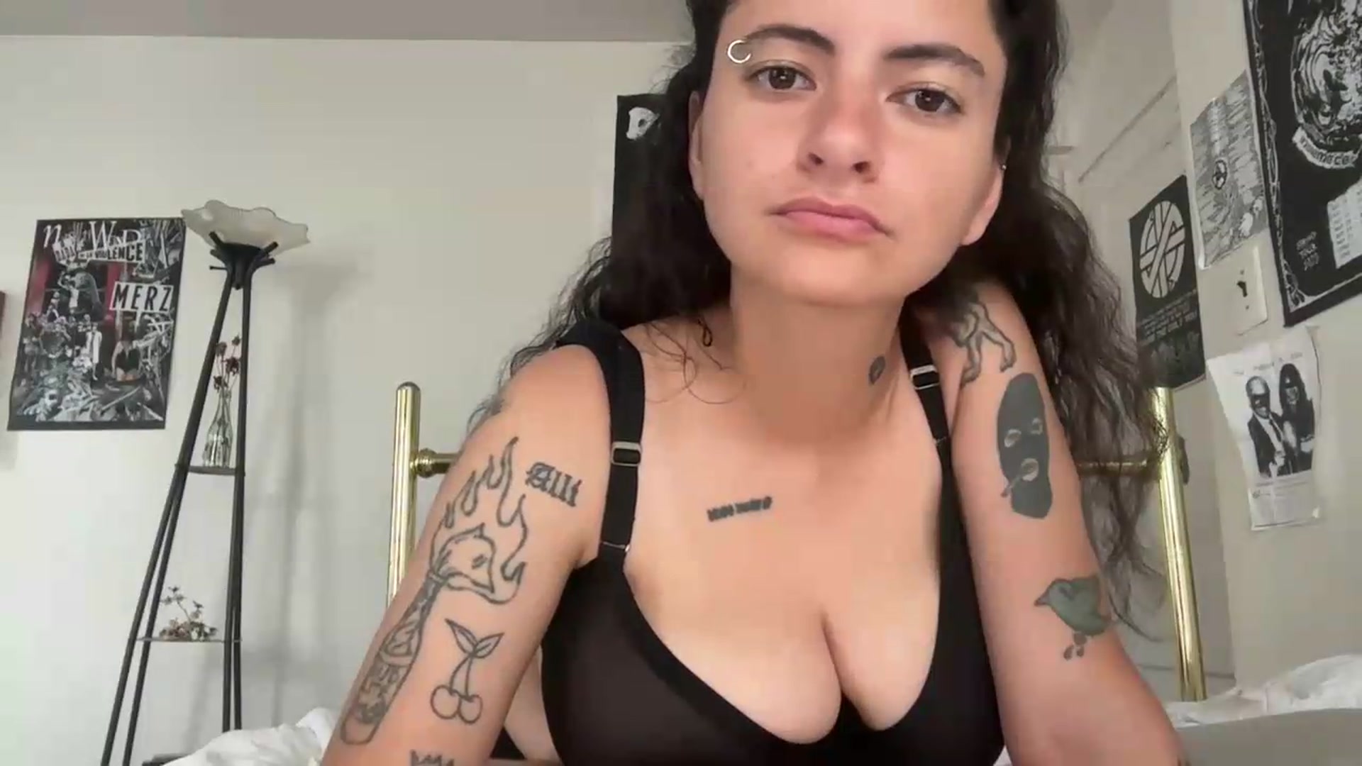 Gallery image thumbnail from notbeckyhecky's myfreecams stream on, 06/23/2026, 17:08 image 18 of 20