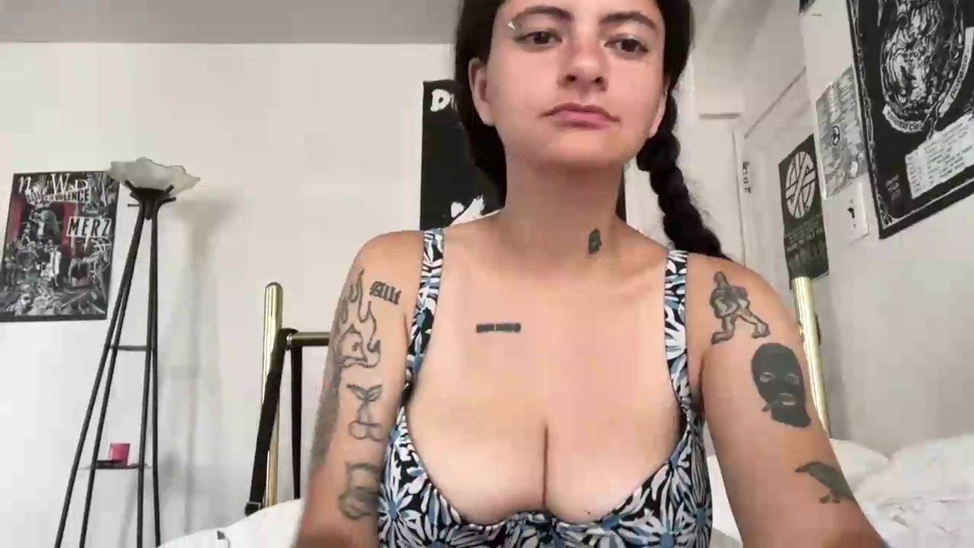 Gallery image thumbnail from notbeckyhecky's myfreecams stream on, 07/06/2026, 16:24 image 18 of 20