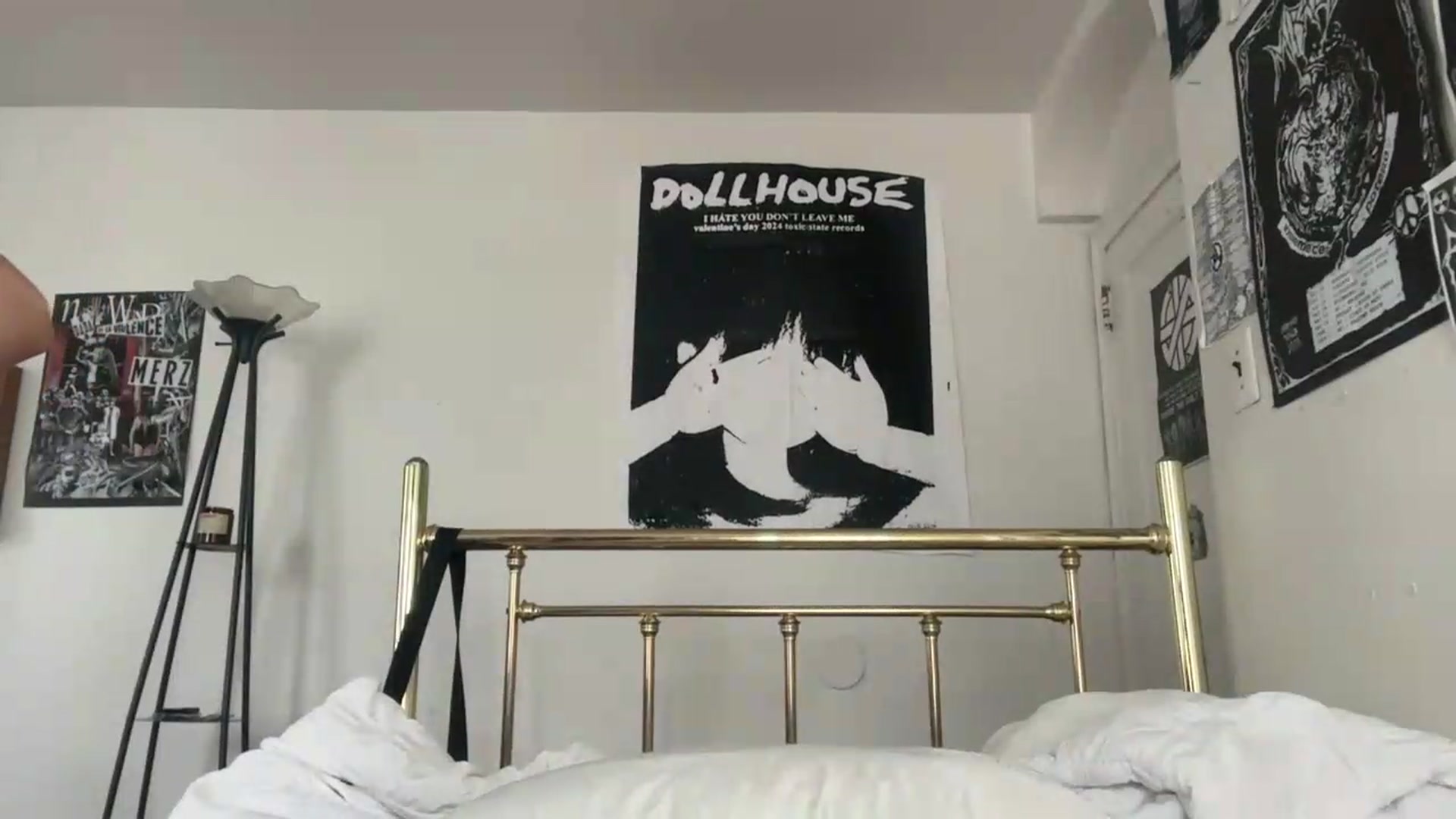 Gallery image thumbnail from notbeckyhecky's myfreecams stream on, 07/07/2026, 14:01 image 13 of 20