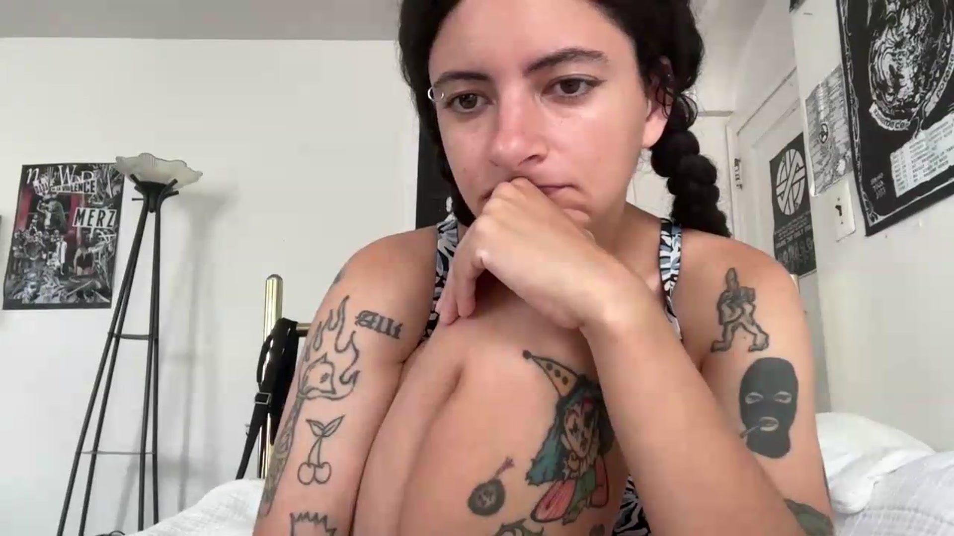 Gallery image thumbnail from notbeckyhecky's myfreecams stream on, 07/21/2026, 15:18 image 5 of 20