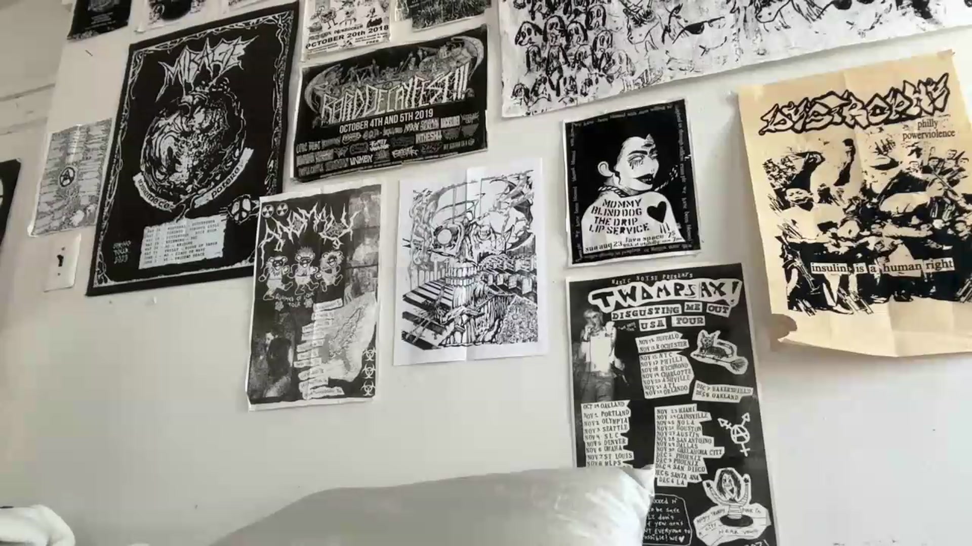Gallery image thumbnail from notbeckyhecky's myfreecams stream on, 07/27/2026, 14:47 image 20 of 20