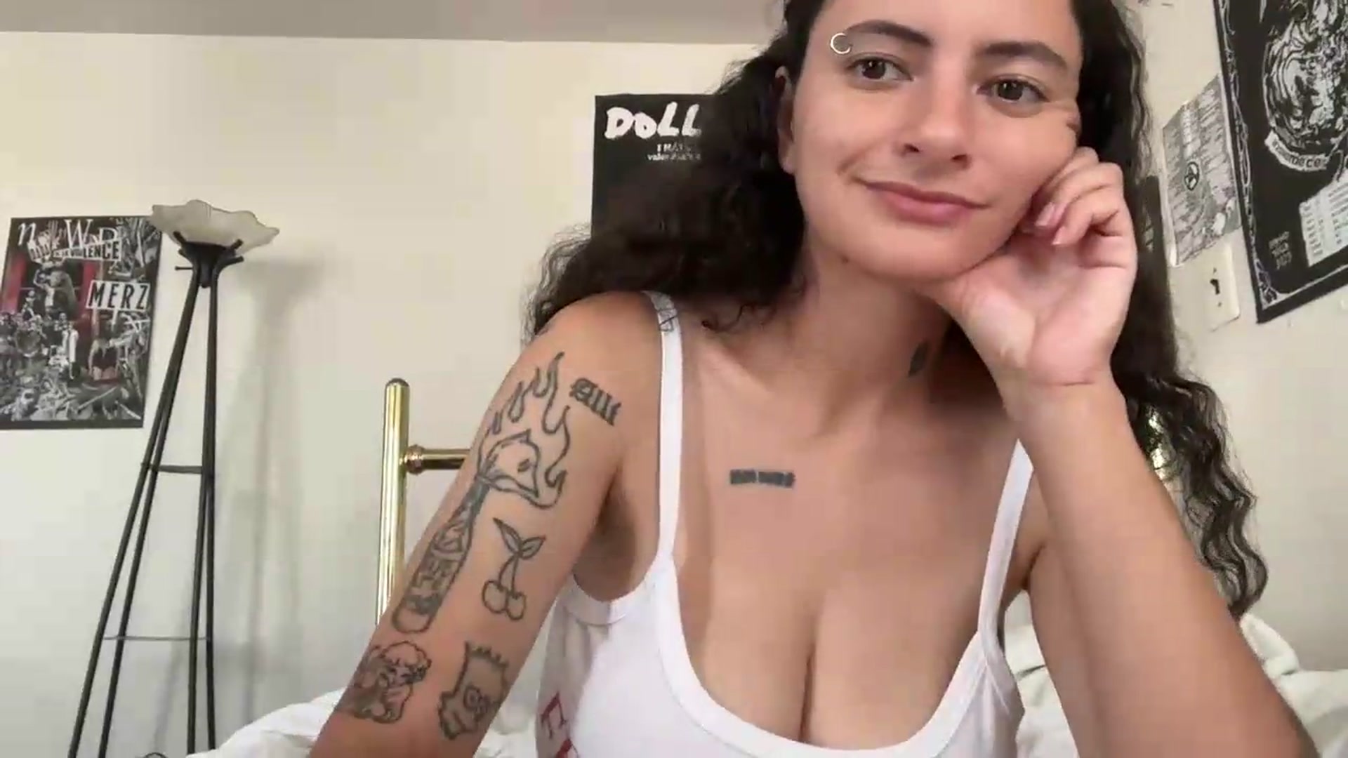 Gallery image thumbnail from notbeckyhecky's myfreecams stream on, 07/27/2026, 15:18 image 3 of 20