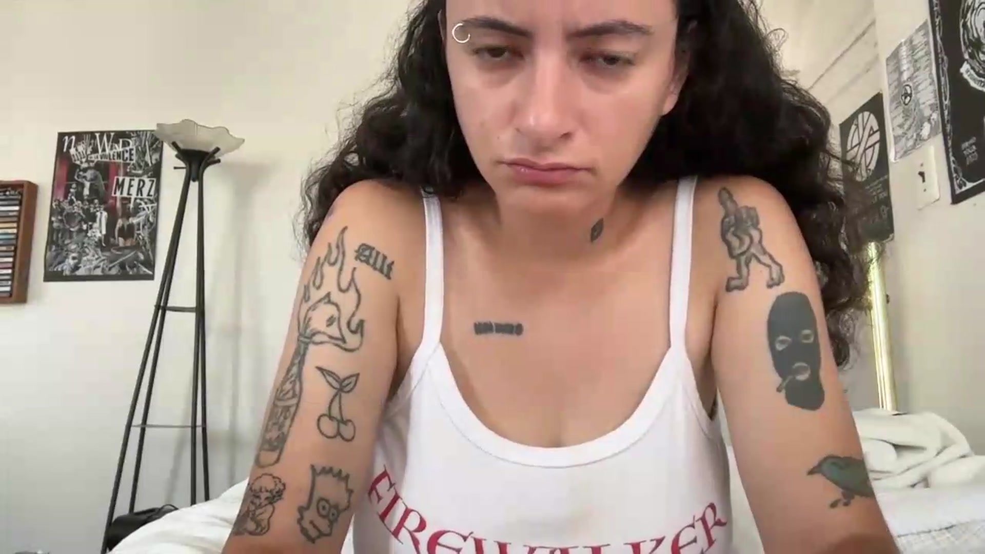 Gallery image thumbnail from notbeckyhecky's myfreecams stream on, 07/27/2026, 15:18 image 12 of 20
