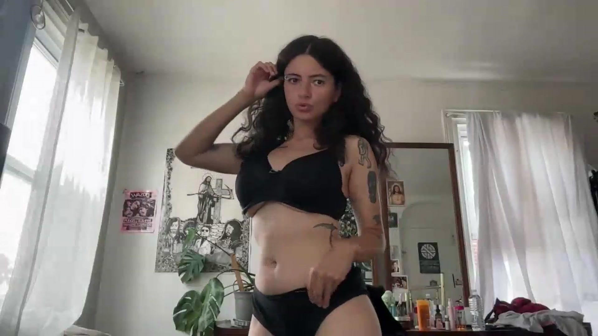 Gallery image thumbnail from notbeckyhecky's myfreecams stream on, 07/28/2026, 15:10 image 9 of 20
