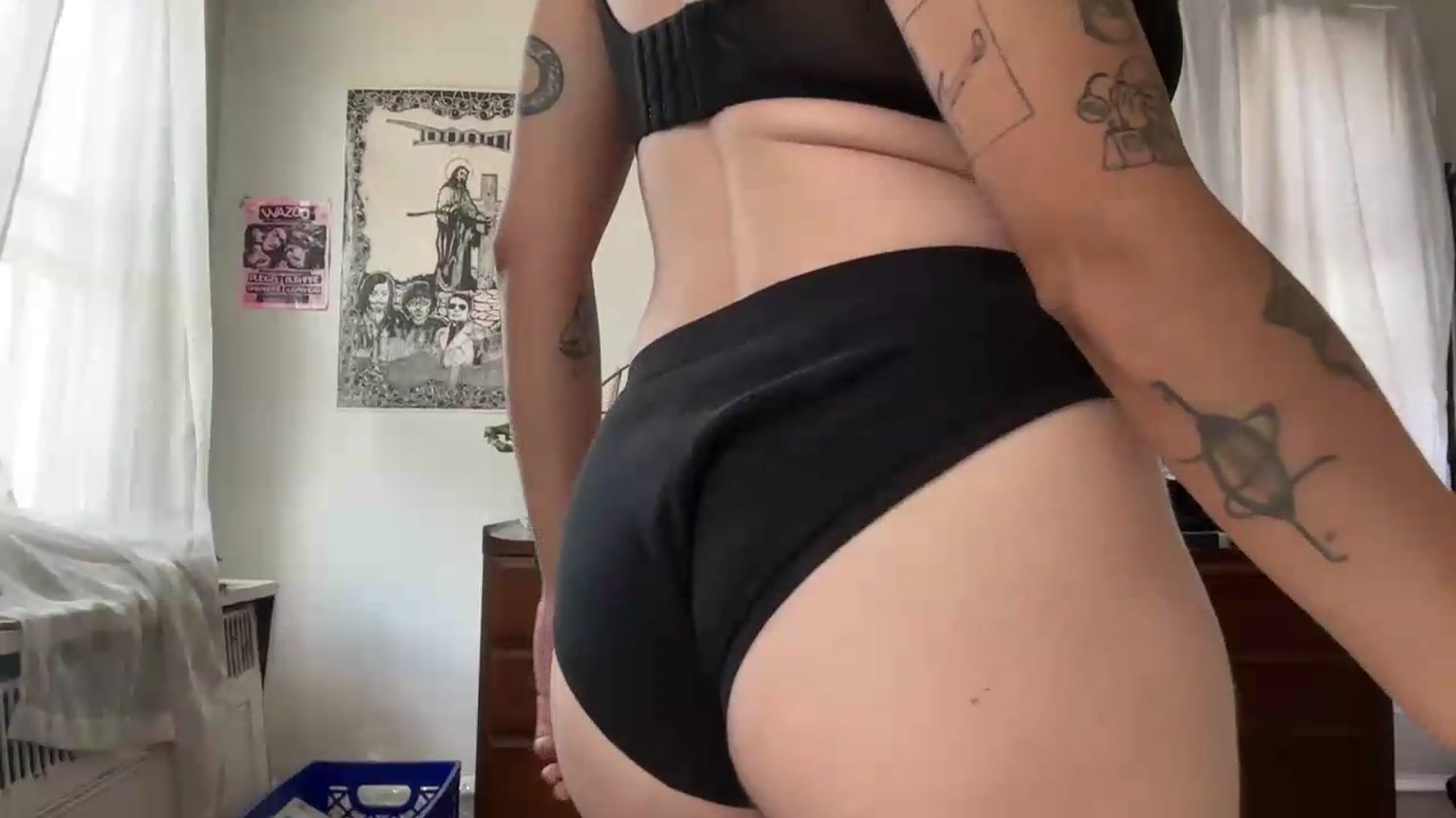Gallery image thumbnail from notbeckyhecky's myfreecams stream on, 07/31/2026, 17:04 image 18 of 20