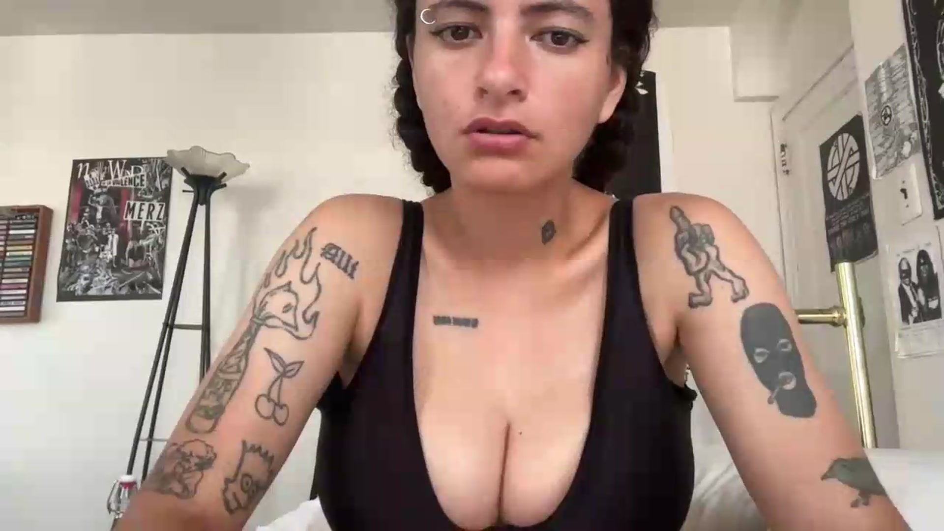 Gallery image thumbnail from notbeckyhecky's myfreecams stream on, 08/07/2026, 16:34 image 20 of 20