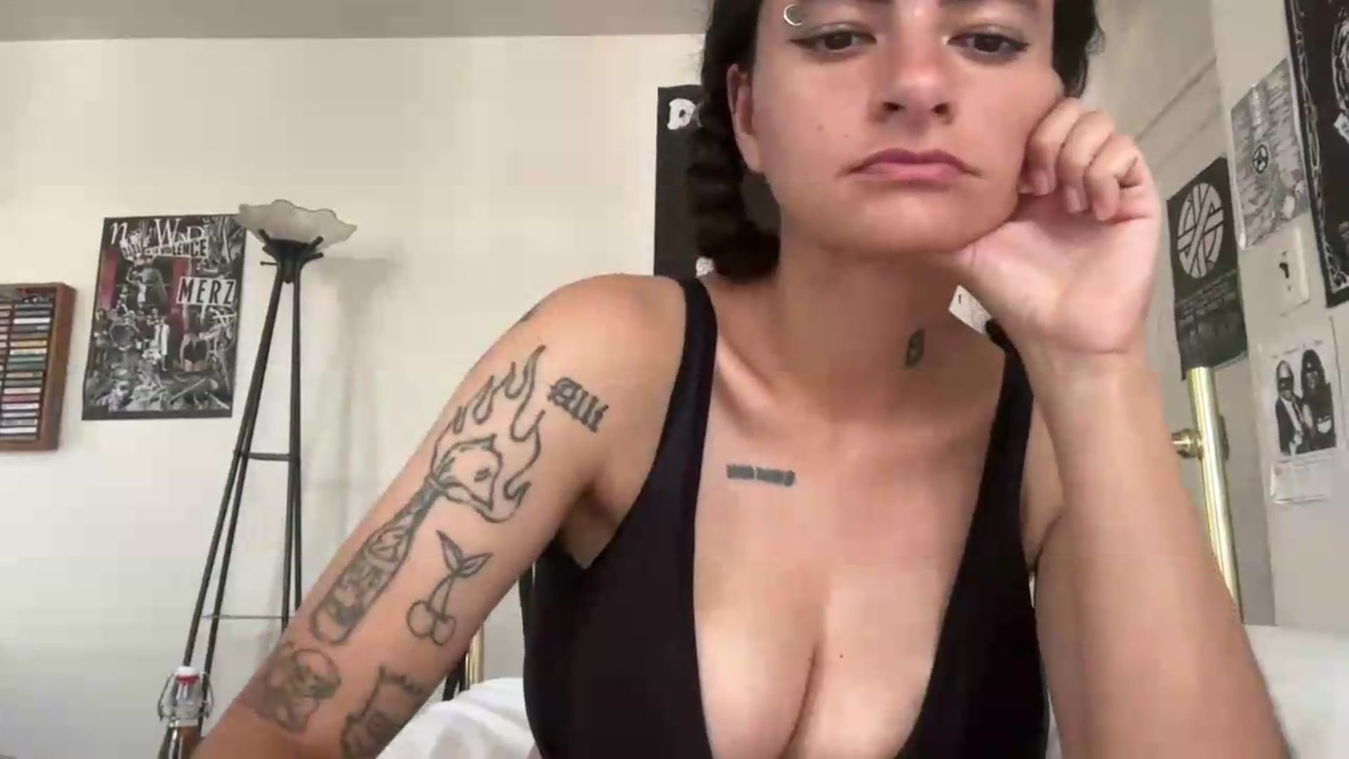 Gallery image thumbnail from notbeckyhecky's myfreecams stream on, 08/07/2026, 17:02 image 3 of 20