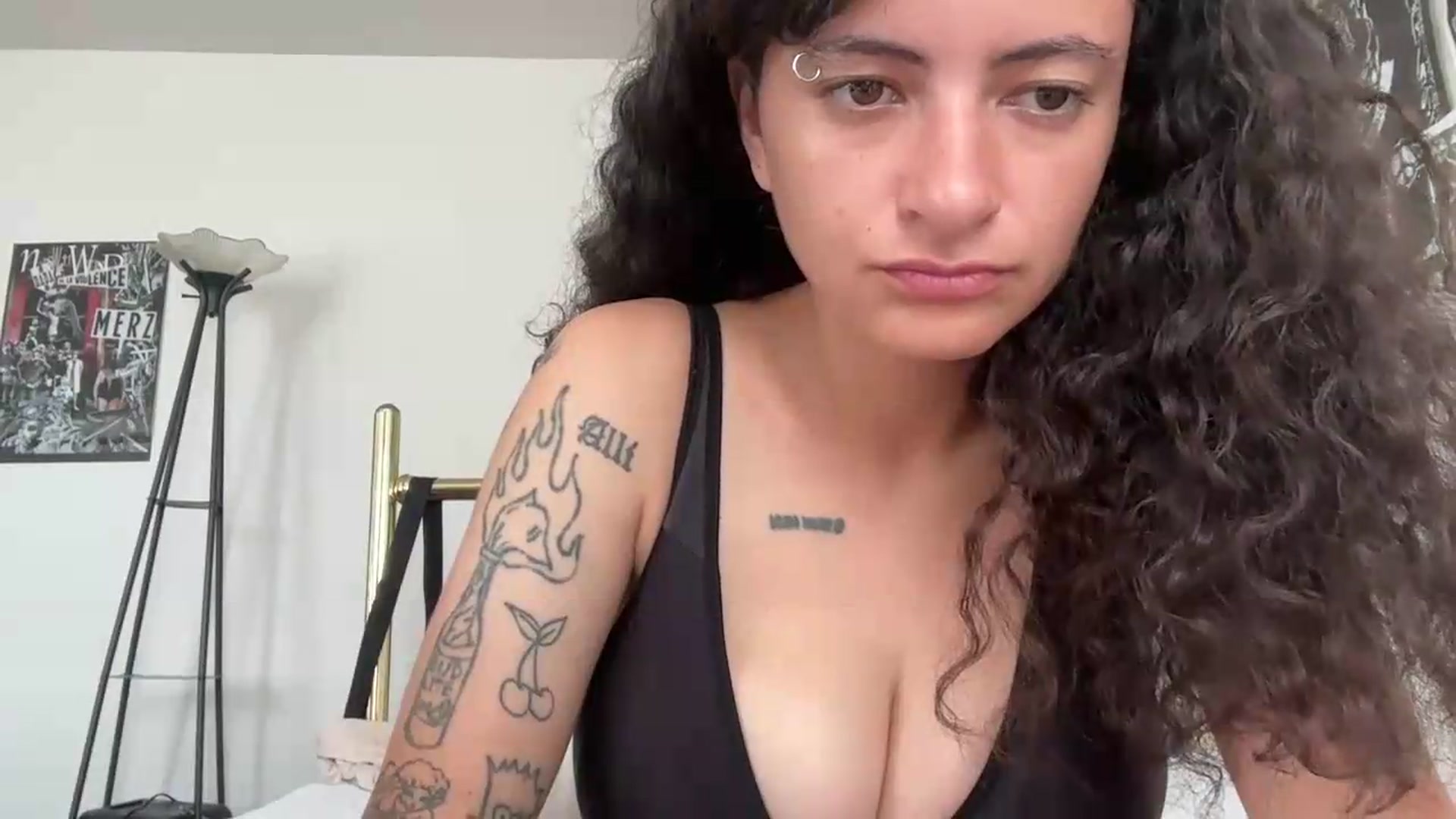 Gallery image thumbnail from notbeckyhecky's myfreecams stream on, 08/08/2026, 21:42 image 5 of 20
