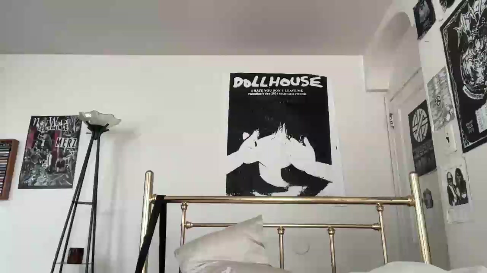 Gallery image thumbnail from notbeckyhecky's myfreecams stream on, 08/09/2026, 22:36 image 2 of 20