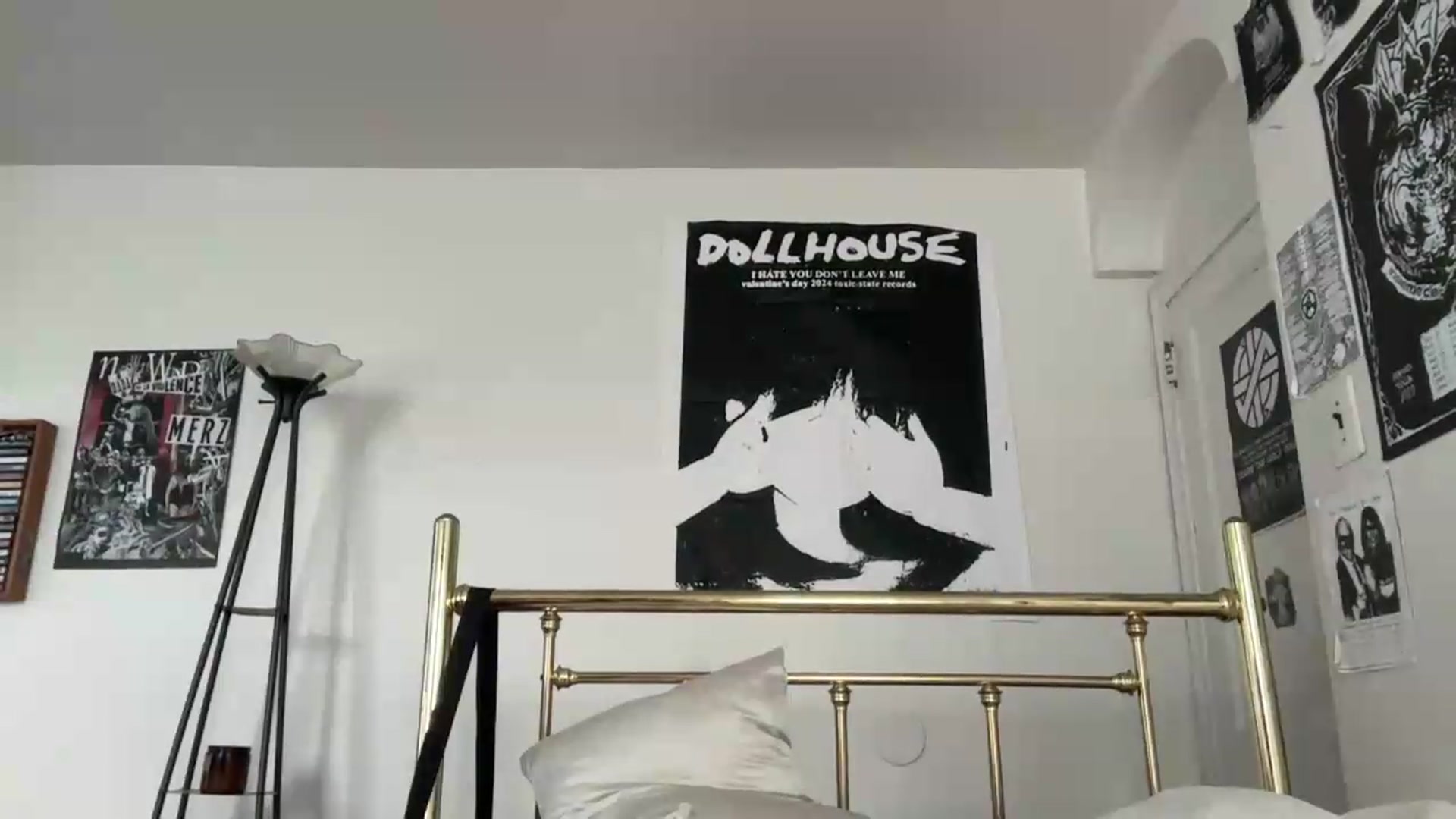 Gallery image thumbnail from notbeckyhecky's myfreecams stream on, 08/09/2026, 22:36 image 5 of 20