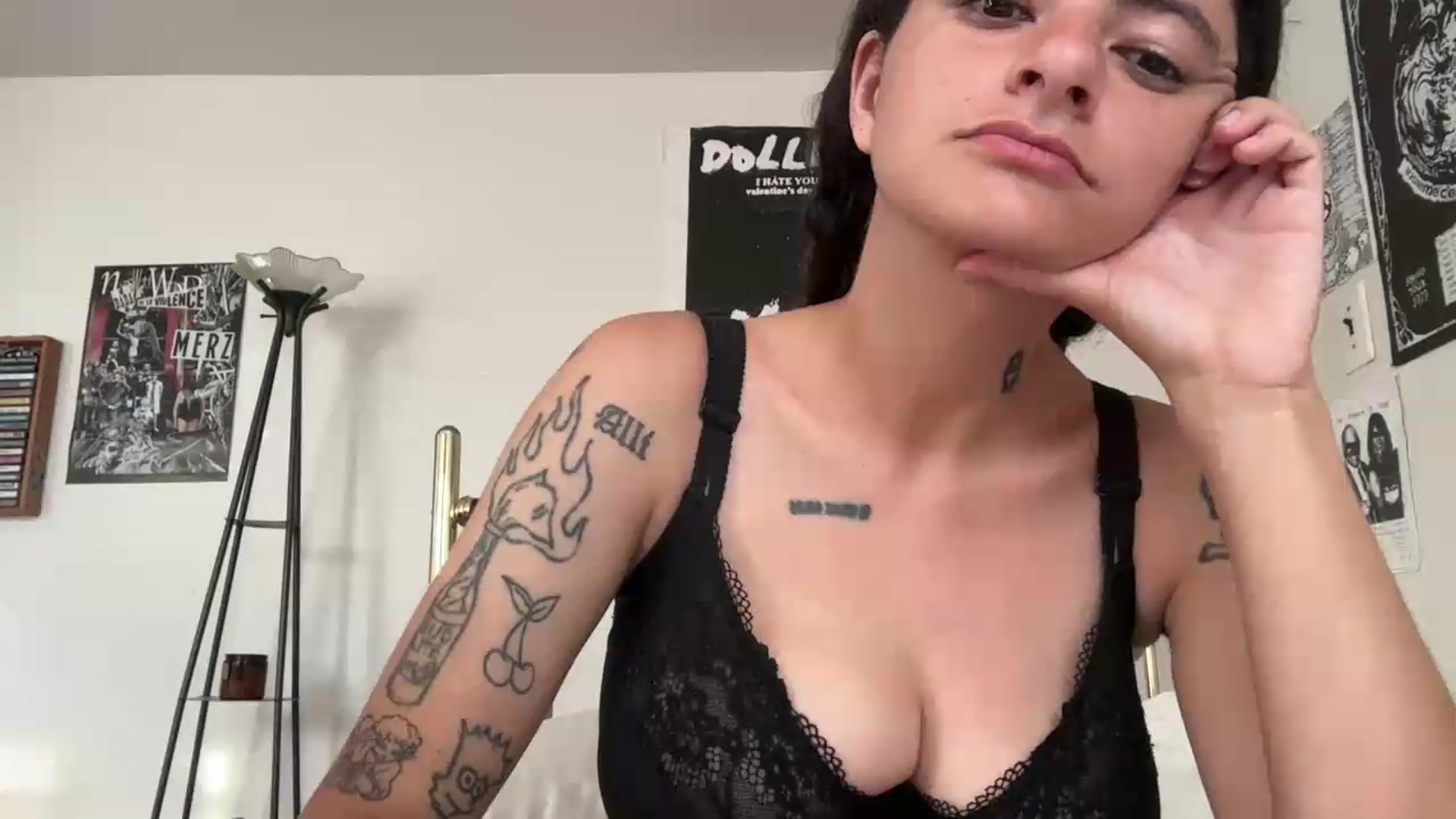 Gallery image thumbnail from notbeckyhecky's myfreecams stream on, 08/09/2026, 22:36 image 9 of 20