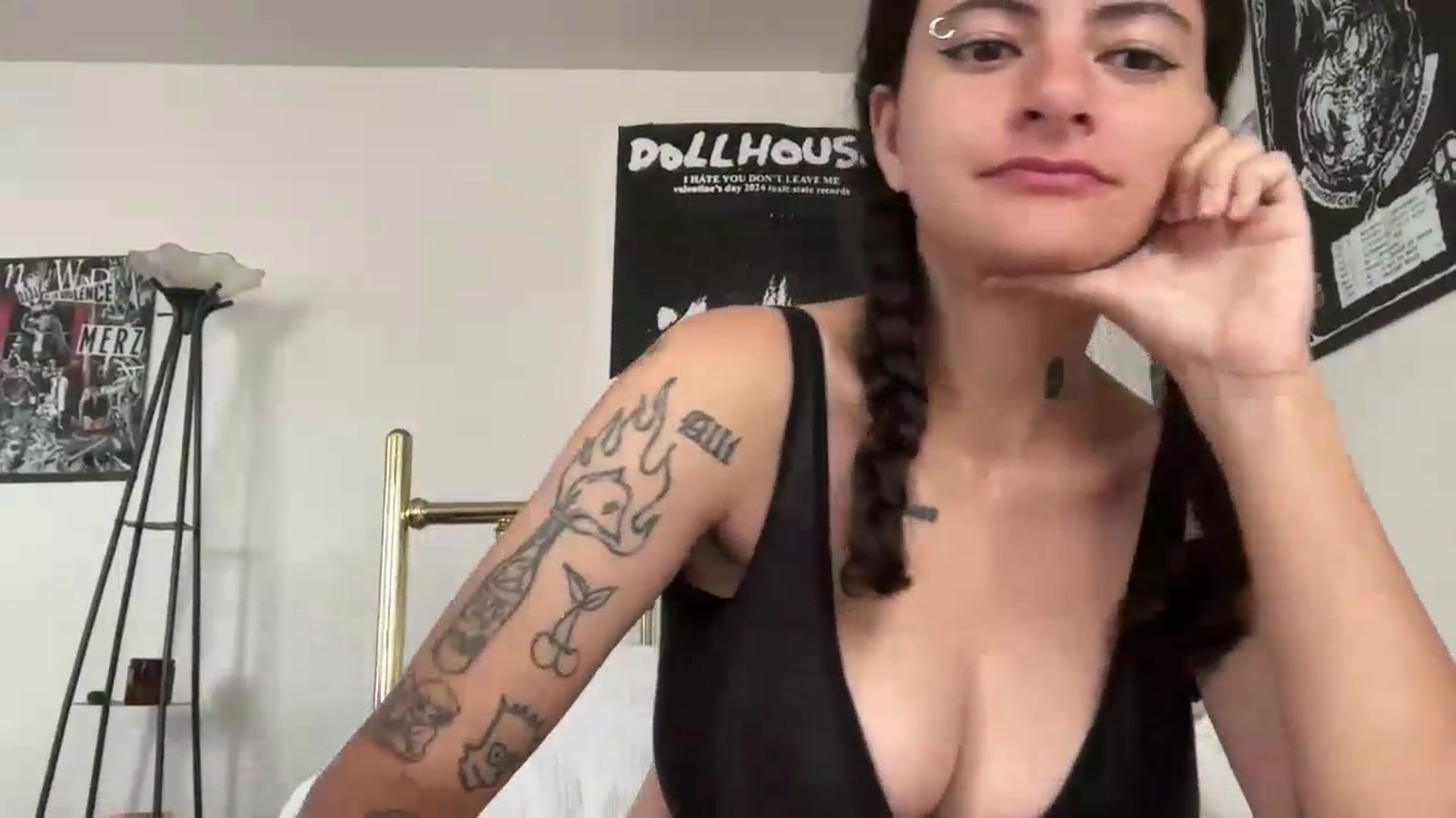 Gallery image thumbnail from notbeckyhecky's myfreecams stream on, 08/17/2026, 14:26 image 3 of 20